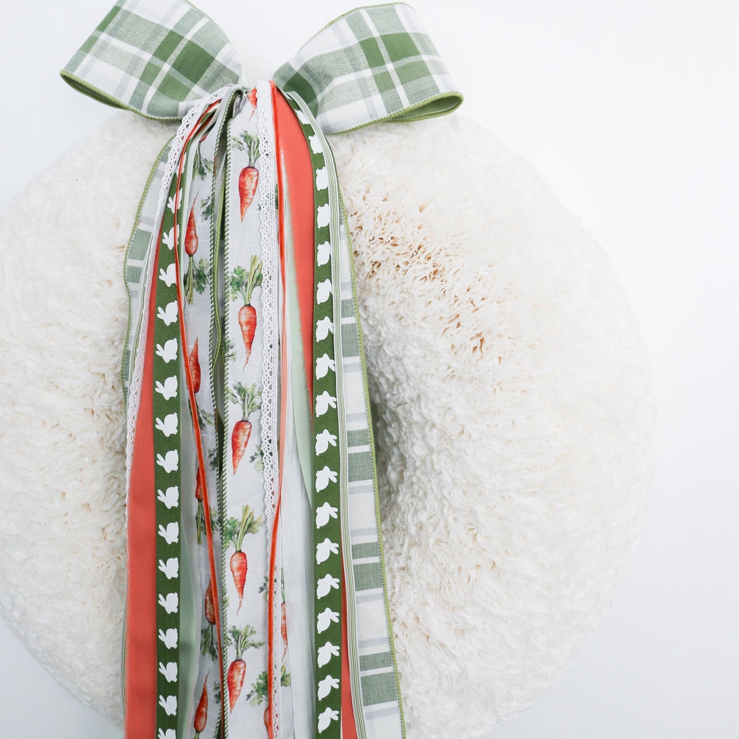 Peter's Garden Party RIBBON SET™ (with Bow) - Knot and Spool