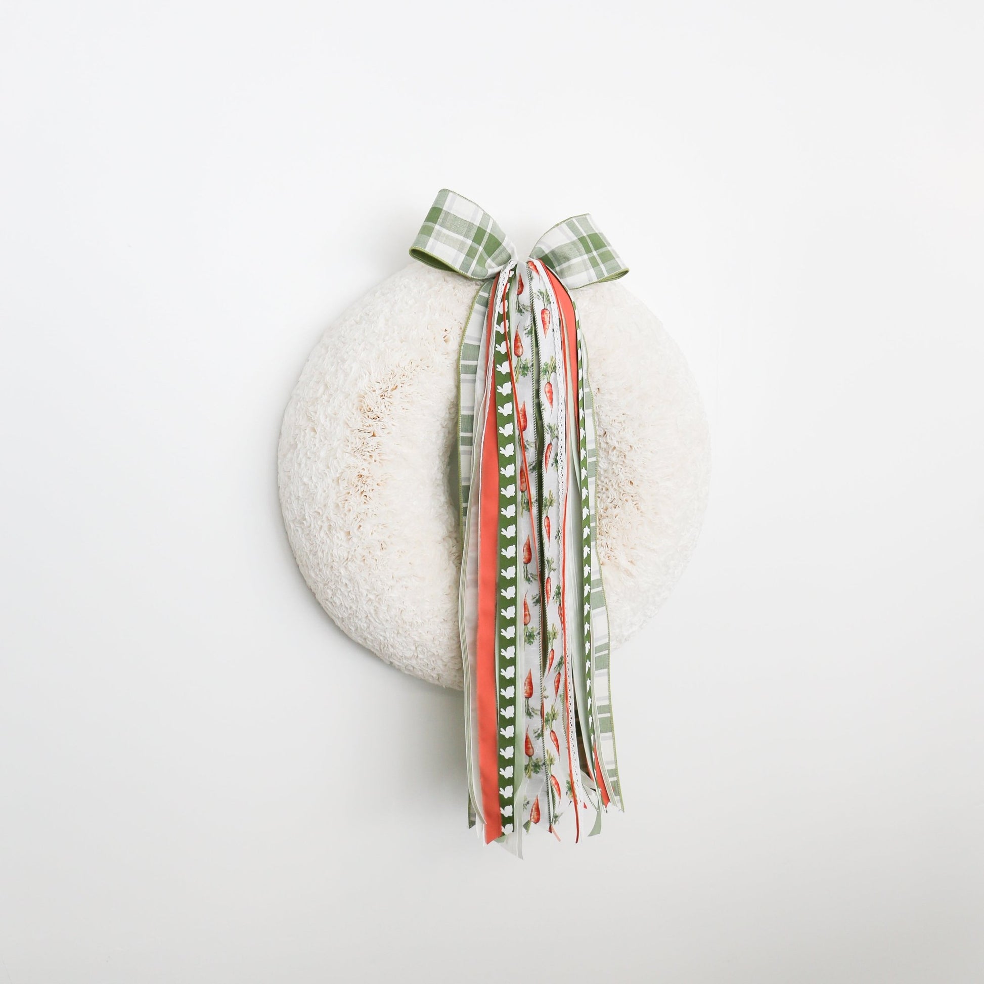 Peter's Garden Party RIBBON SET™ (with Bow) - Knot and Spool