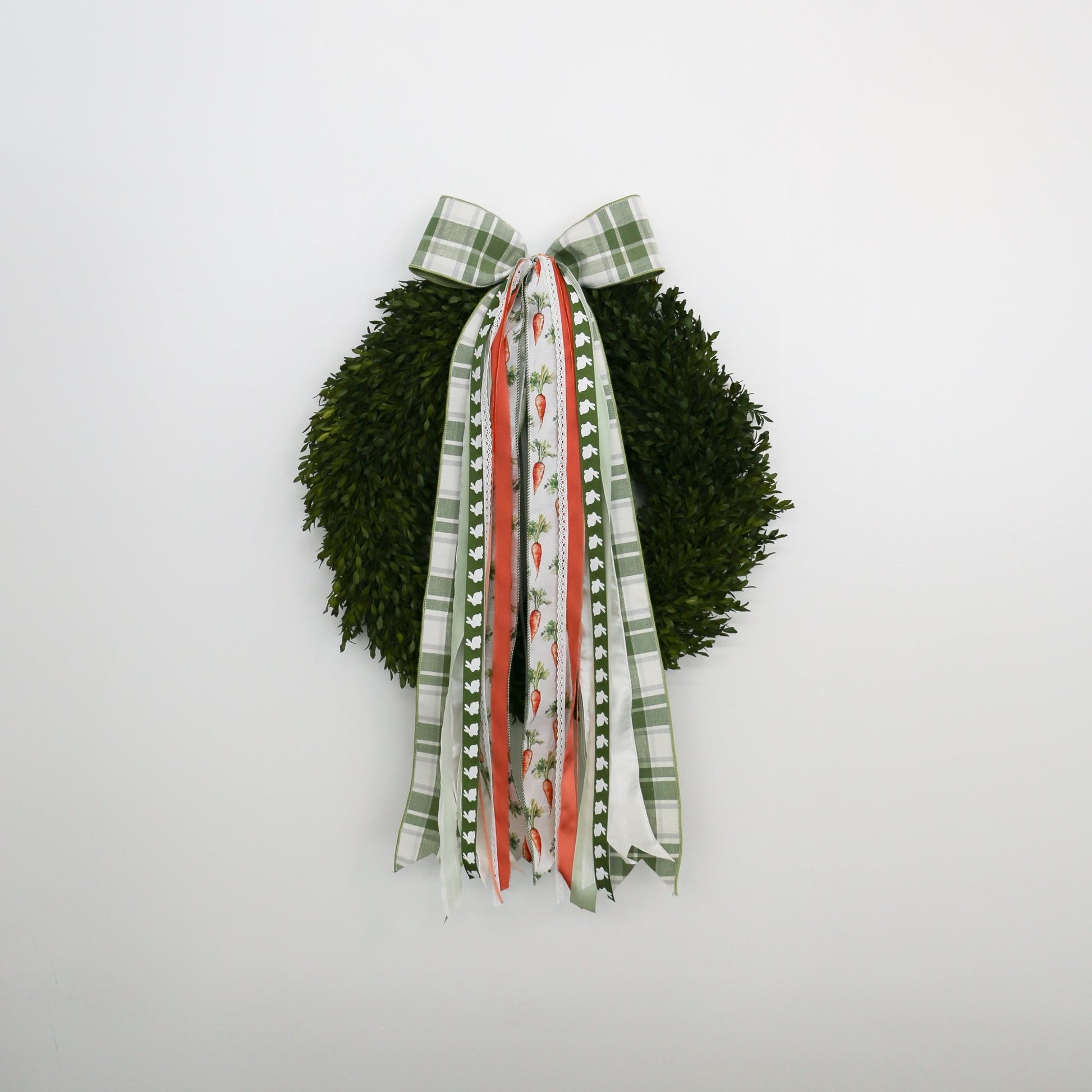 Peter's Garden Party RIBBON SET™ (with Bow) - Knot and Spool
