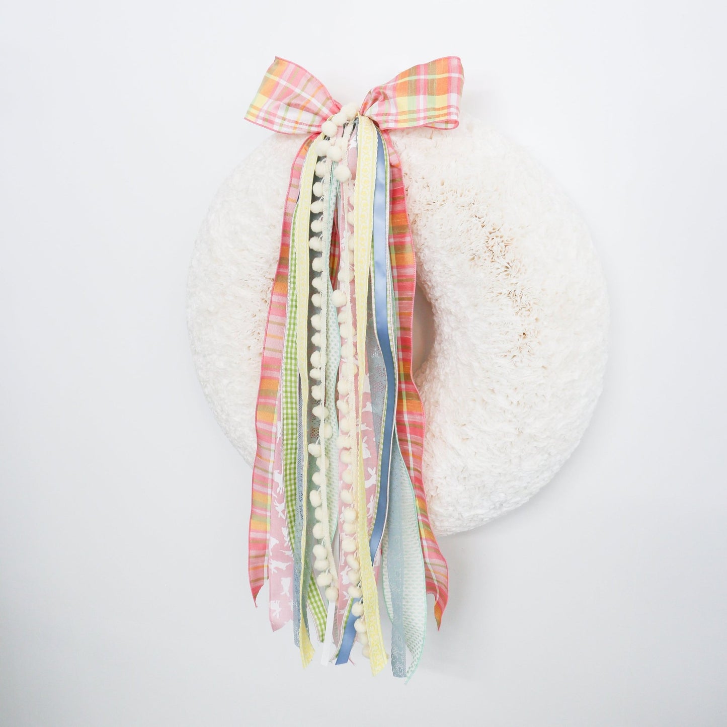 Pom Pom Parade RIBBON SET™ (with Bow) - Knot and Spool