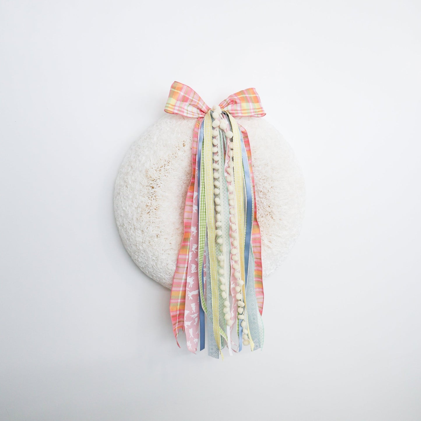 Pom Pom Parade RIBBON SET™ (with Bow) - Knot and Spool