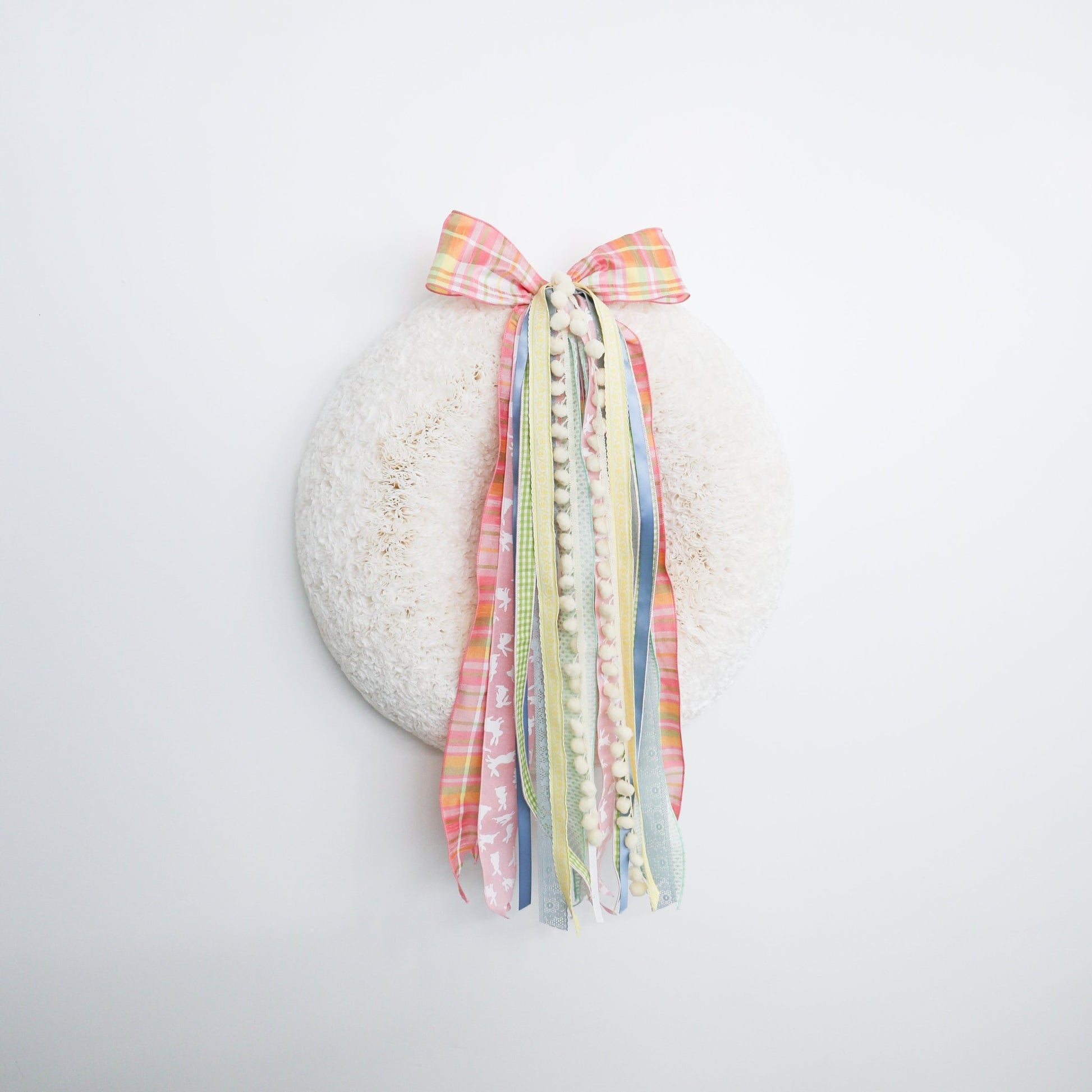 Pom Pom Parade RIBBON SET™ (with Bow) - Knot and Spool