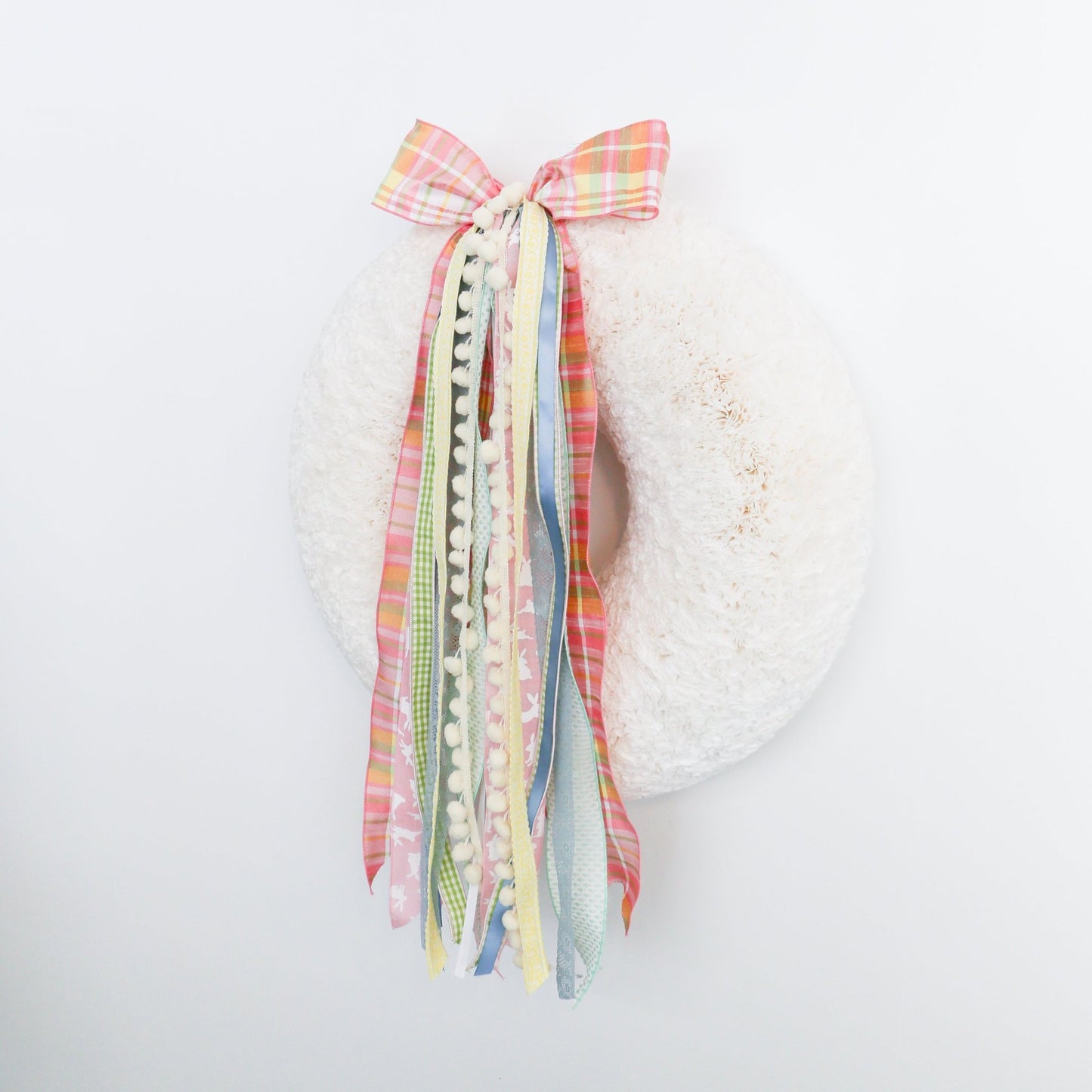 Pom Pom Parade RIBBON SET™ (with Bow) - Knot and Spool