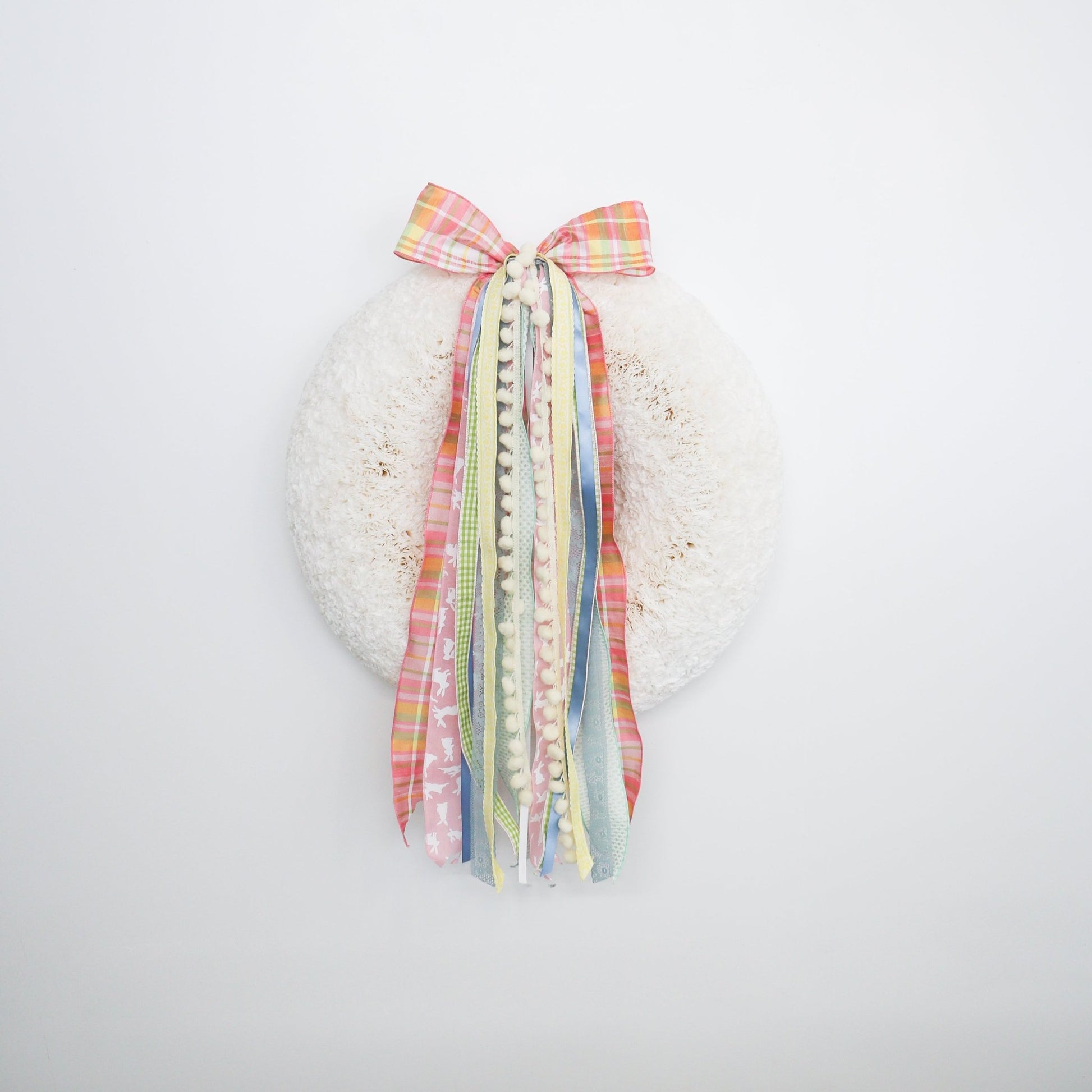 Pom Pom Parade RIBBON SET™ (with Bow) - Knot and Spool