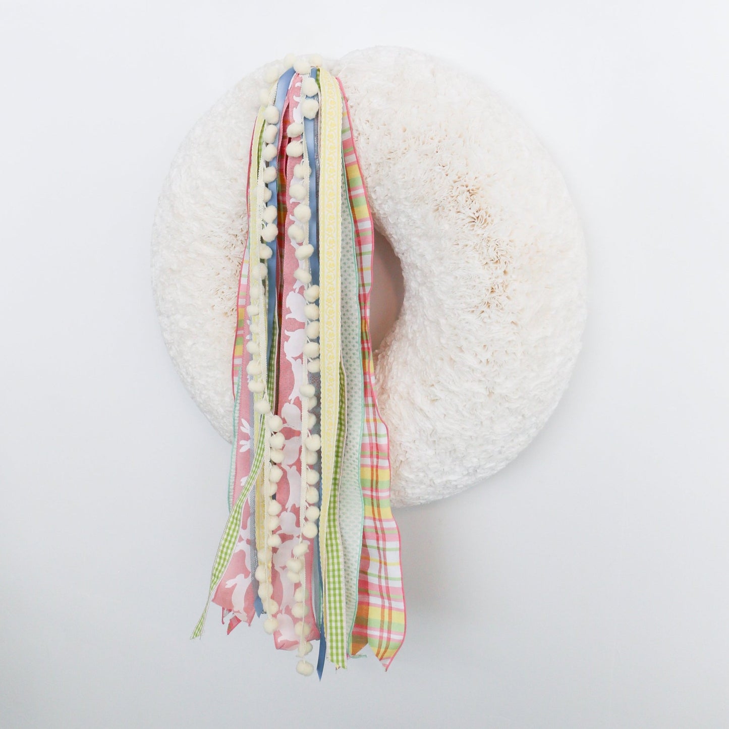 Pom Pom Parade RIBBON SET™ (without Bow) - Knot and Spool