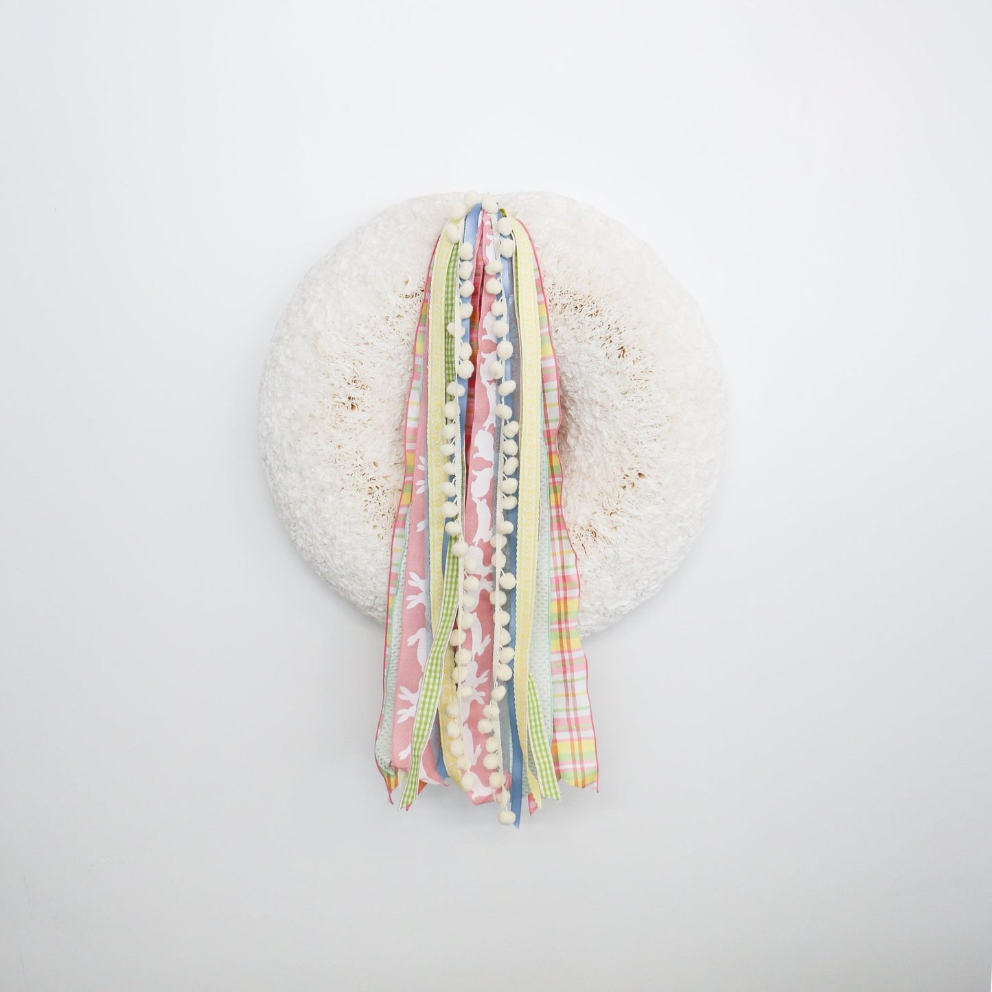 Pom Pom Parade RIBBON SET™ (without Bow) - Knot and Spool