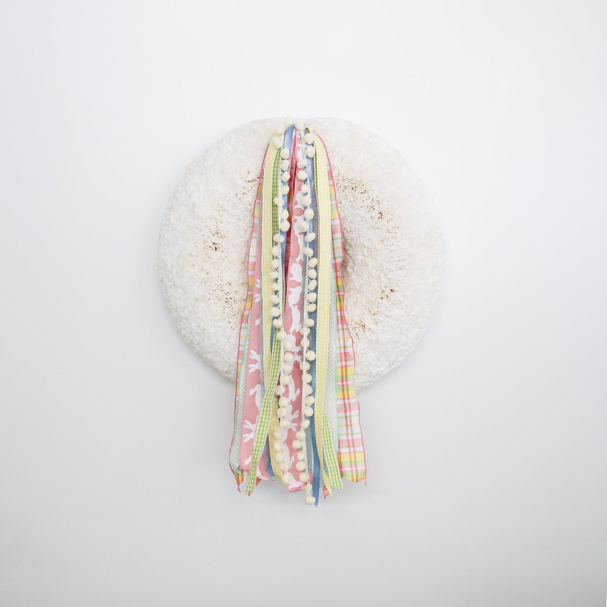 Pom Pom Parade RIBBON SET™ (without Bow) - Knot and Spool