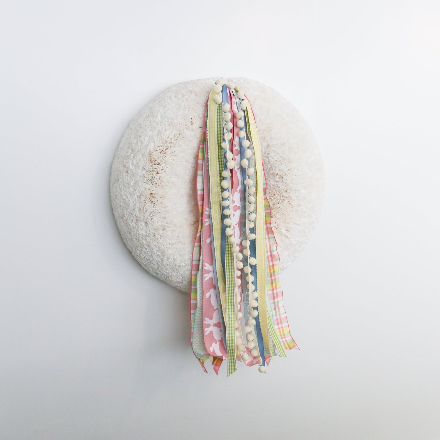 Pom Pom Parade RIBBON SET™ (without Bow) - Knot and Spool