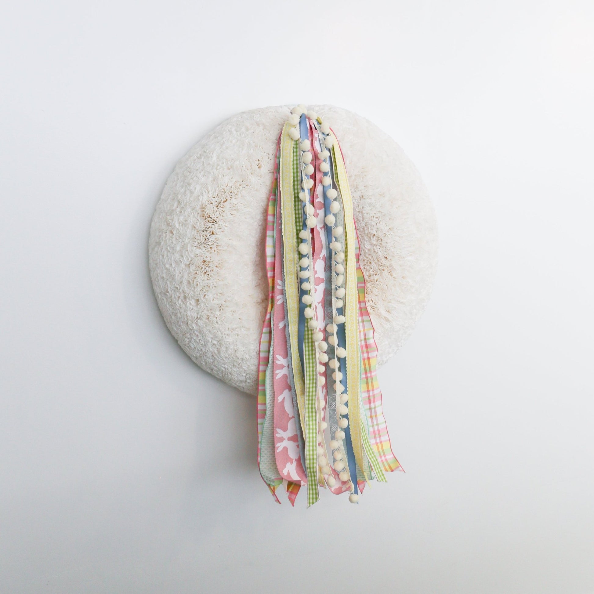 Pom Pom Parade RIBBON SET™ (without Bow) - Knot and Spool