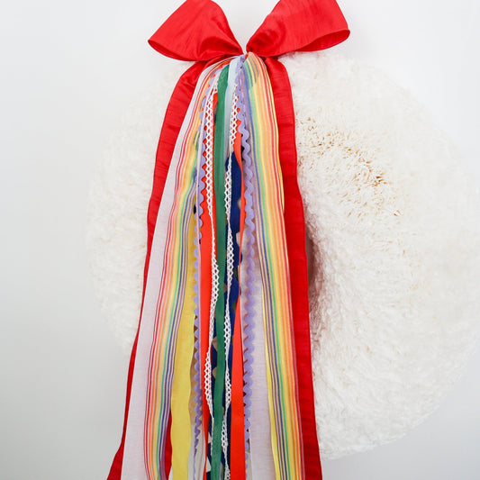 Pride 2025 RIBBON SET™ (with Bow) - Knot and Spool