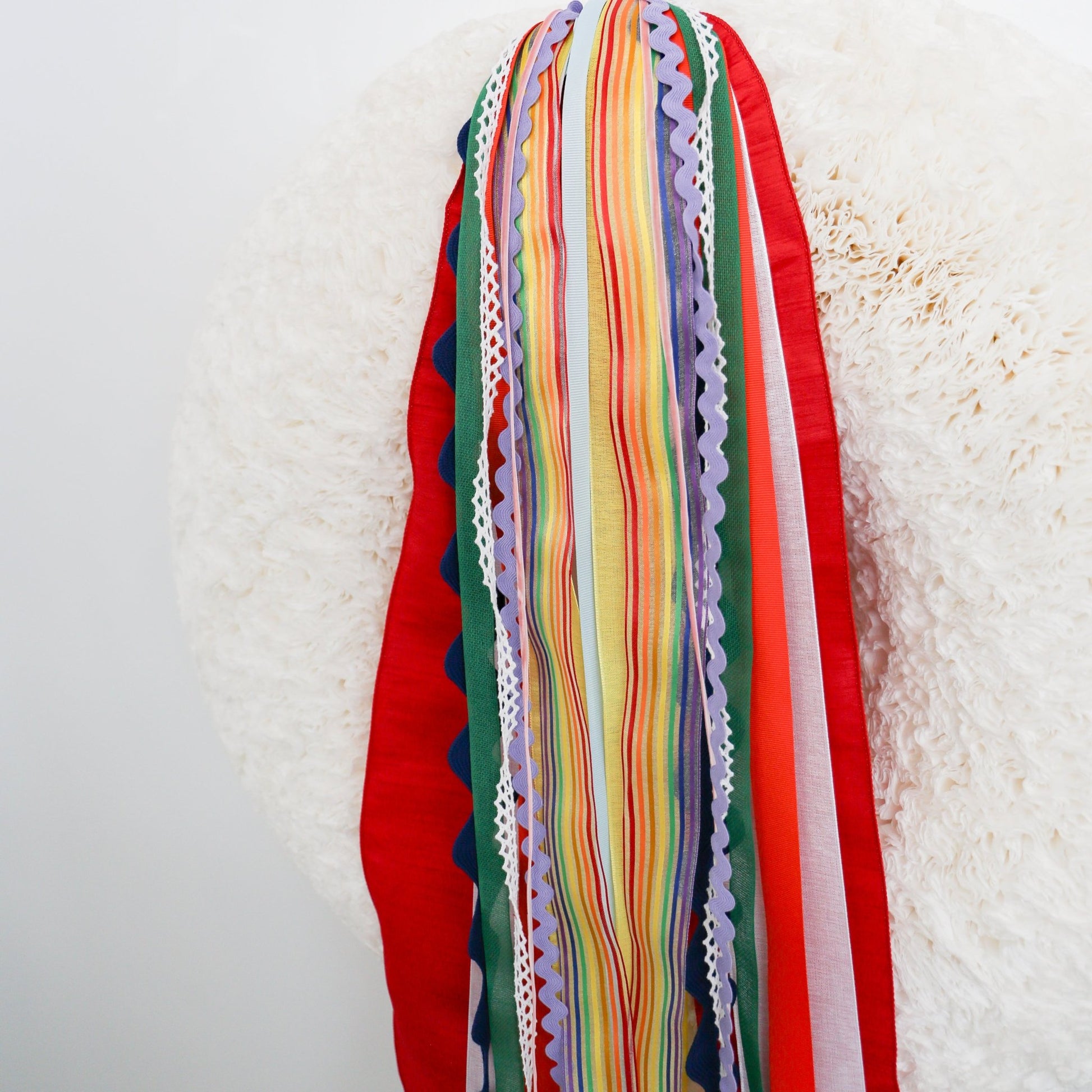 Pride 2025 RIBBON SET™ (without Bow) - Knot and Spool