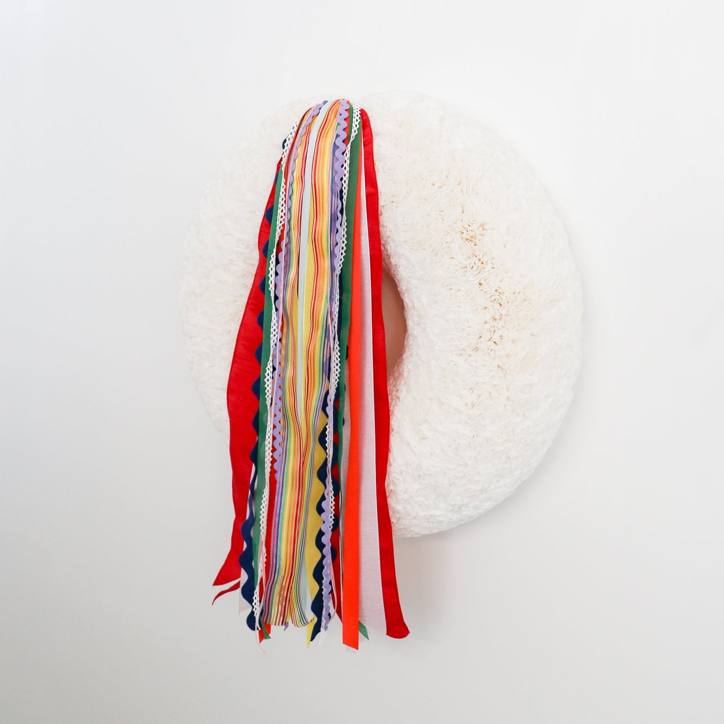 Pride 2025 RIBBON SET™ (without Bow) - Knot and Spool