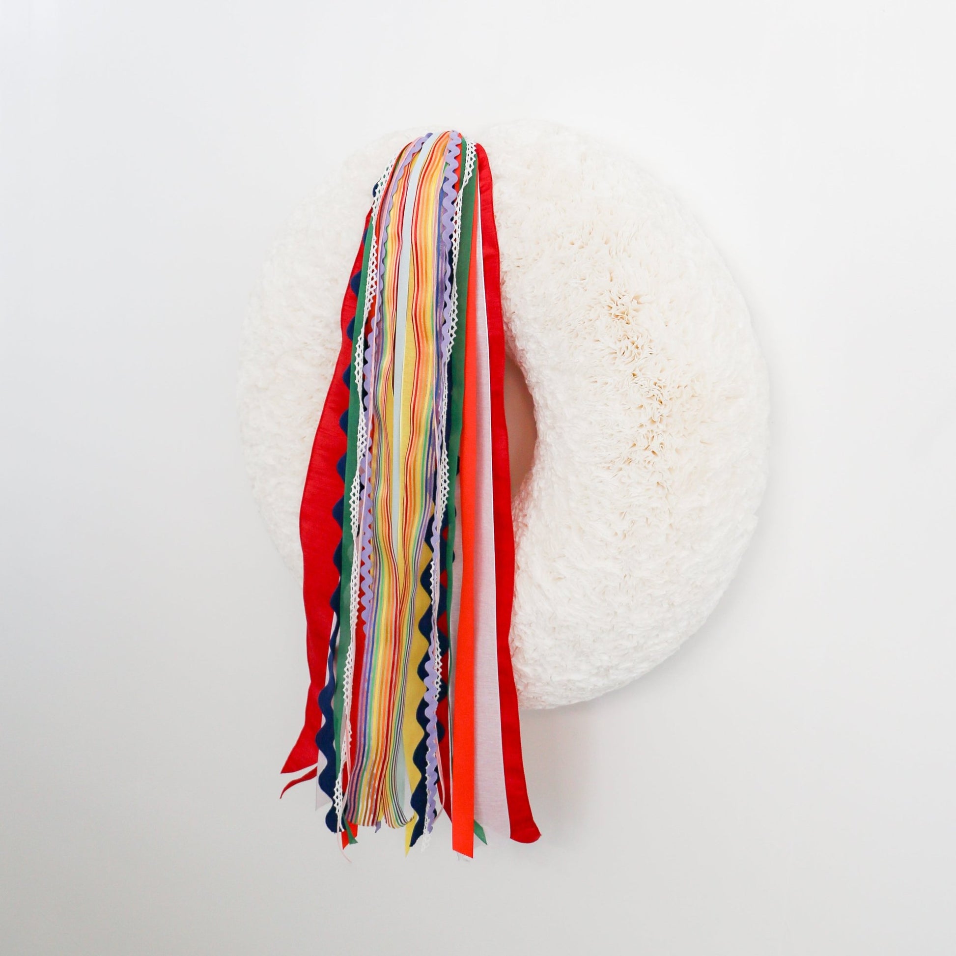 Pride 2025 RIBBON SET™ (without Bow) - Knot and Spool