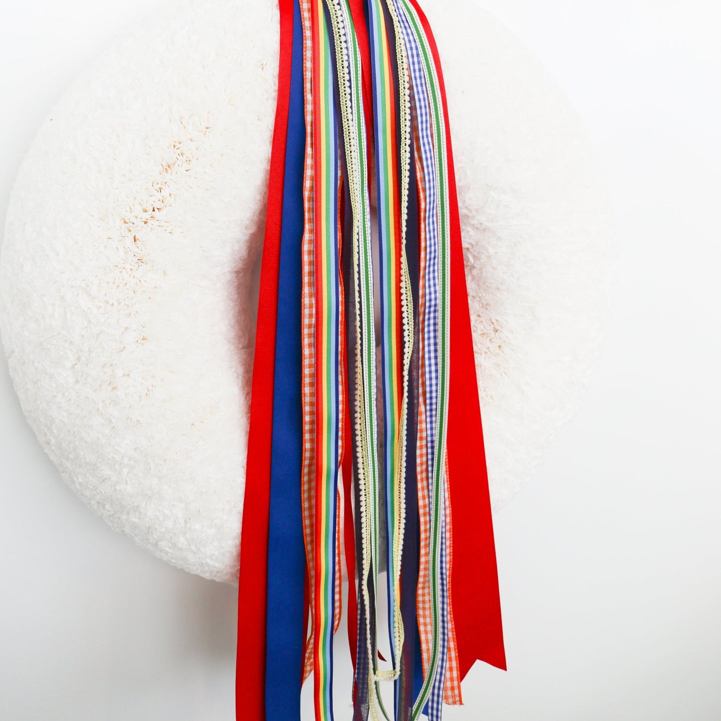 Pride 2026 RIBBON SET™ (without Bow) - Knot and Spool