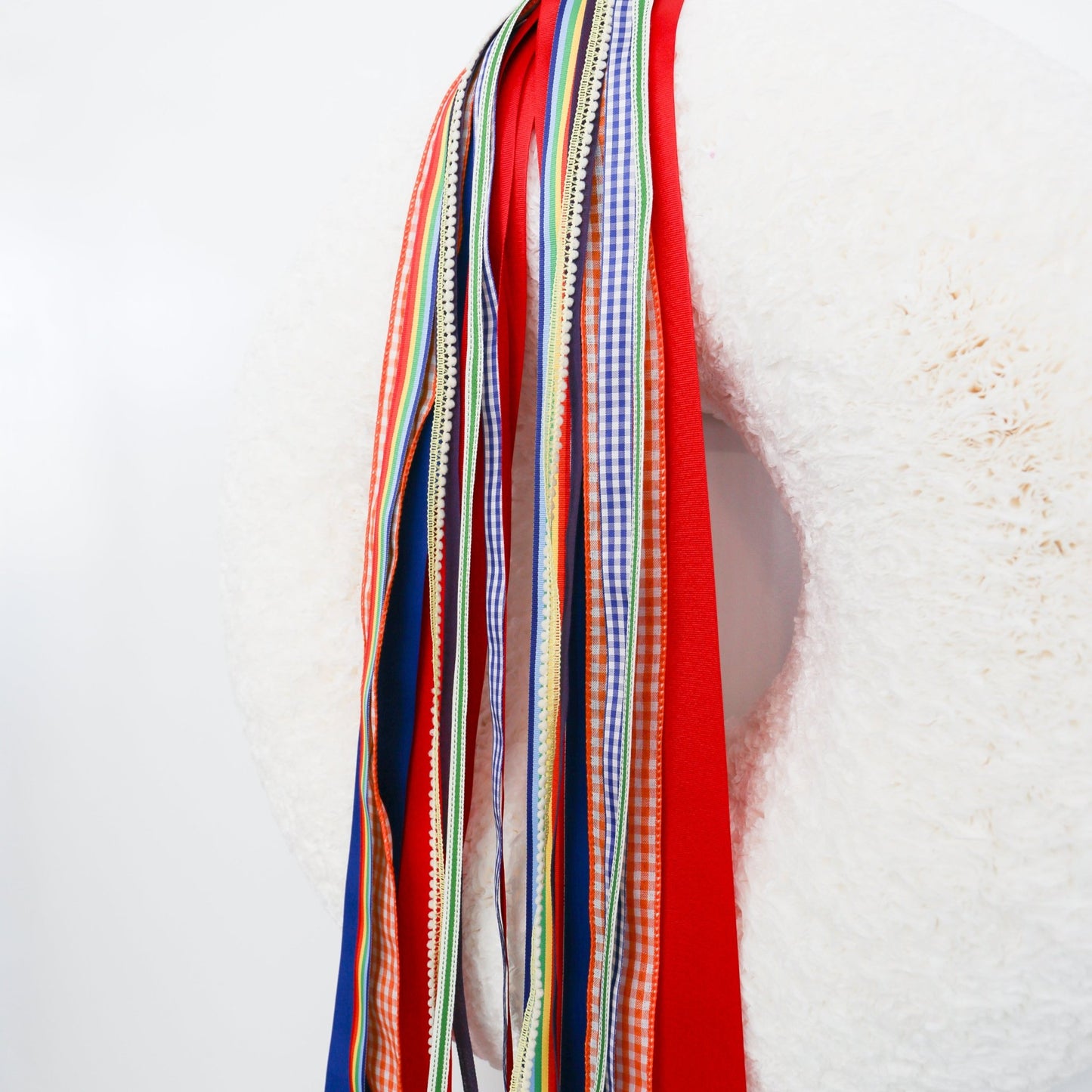 Pride 2026 RIBBON SET™ (without Bow) - Knot and Spool