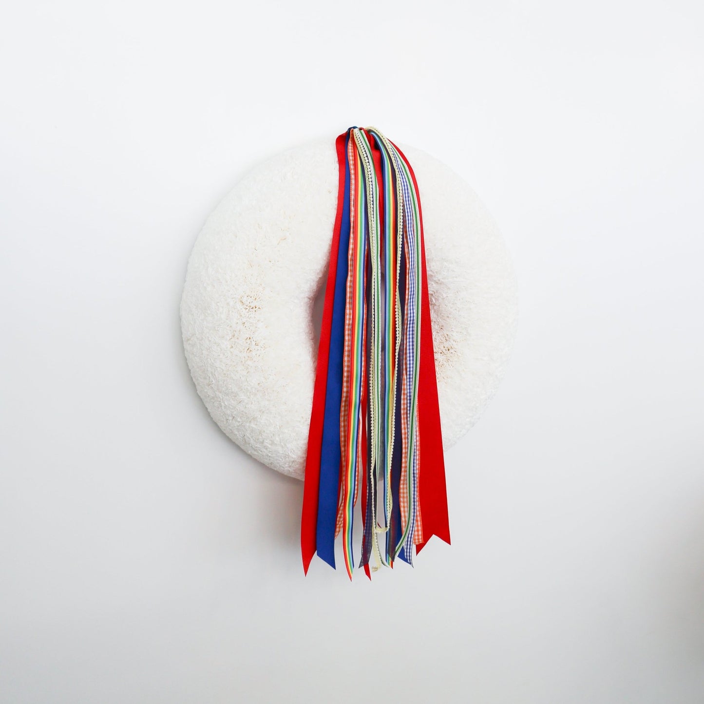 Pride 2026 RIBBON SET™ (without Bow) - Knot and Spool
