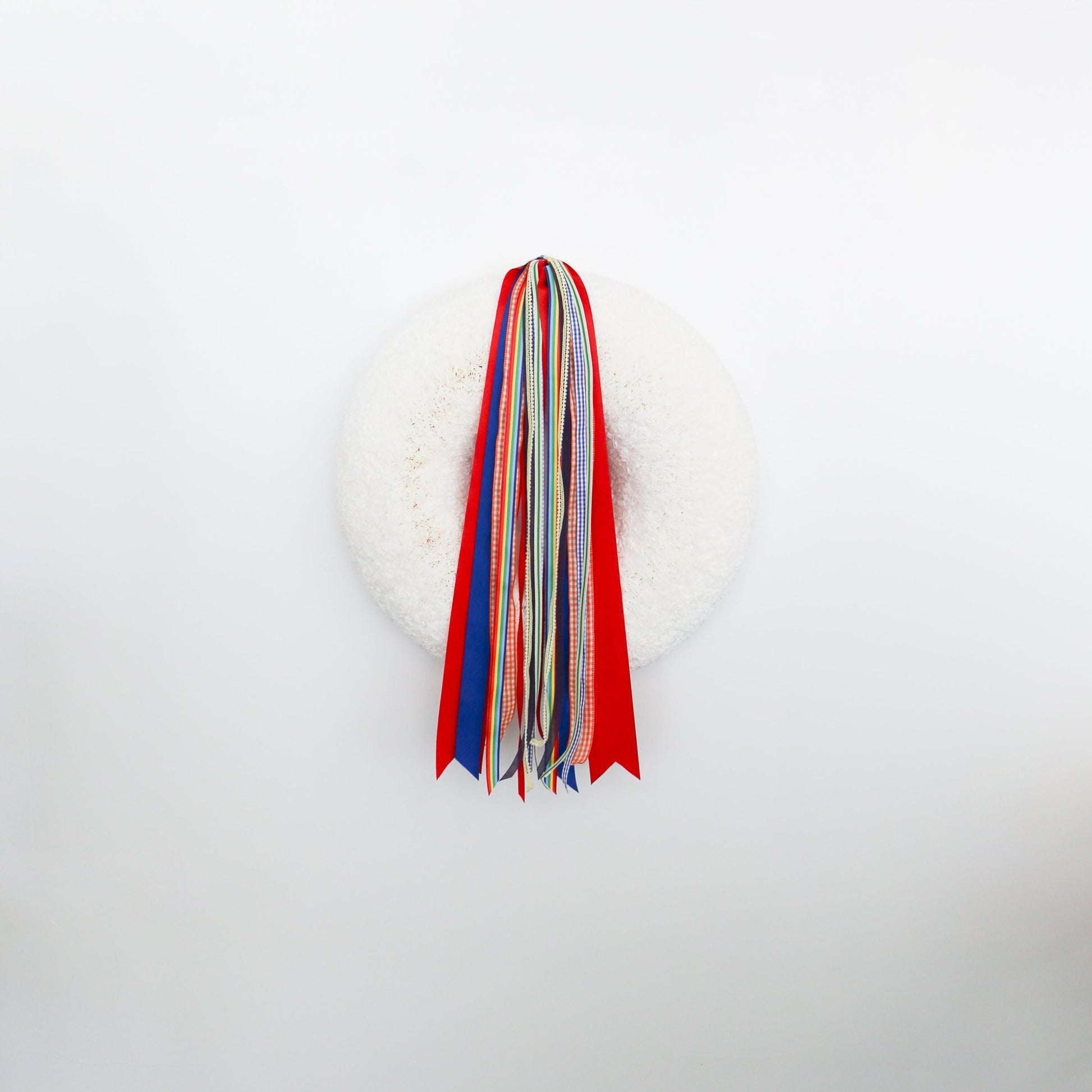 Pride 2026 RIBBON SET™ (without Bow) - Knot and Spool