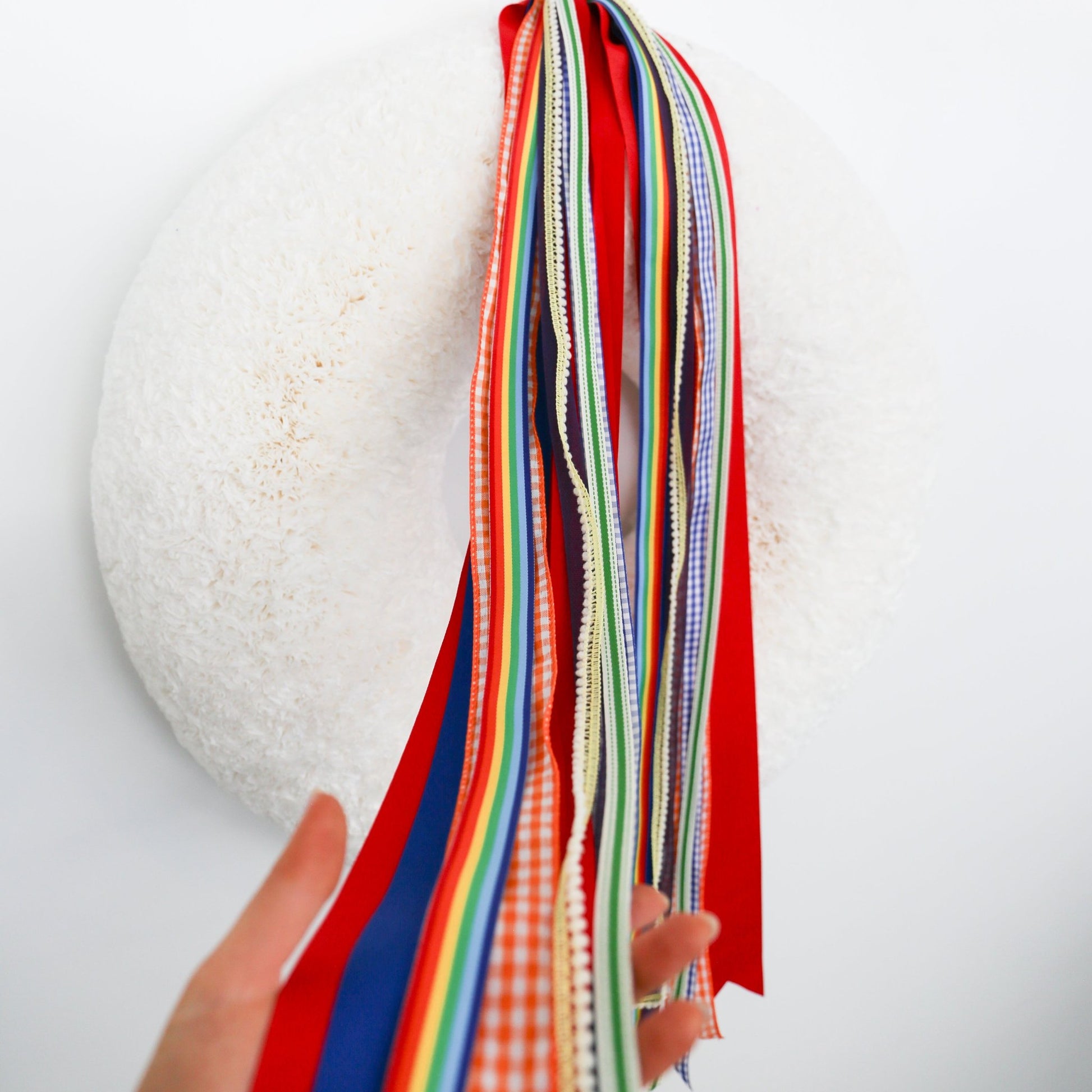 Pride 2026 RIBBON SET™ (without Bow) - Knot and Spool