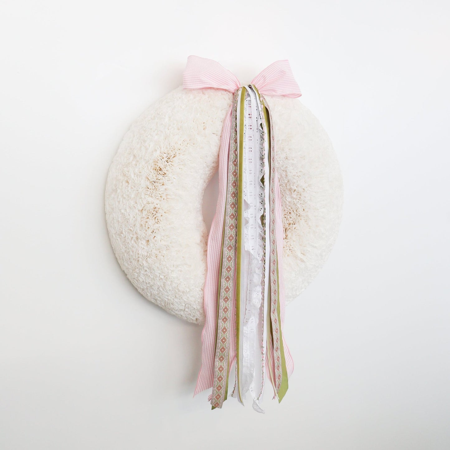 Primrose Picnic RIBBON SET™ (with Bow) - Knot and Spool