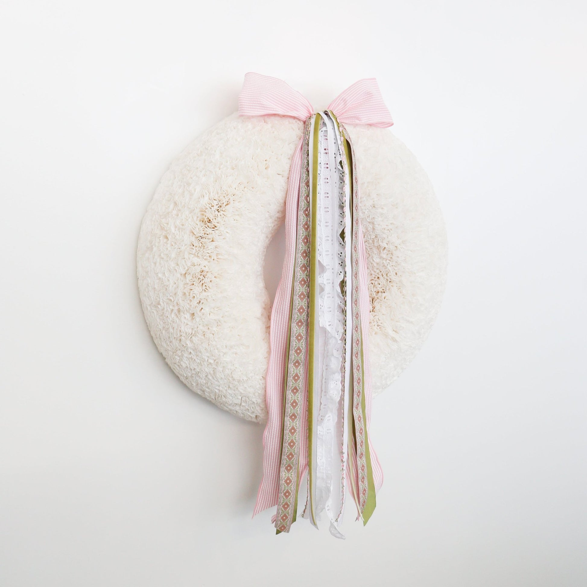 Primrose Picnic RIBBON SET™ (with Bow) - Knot and Spool