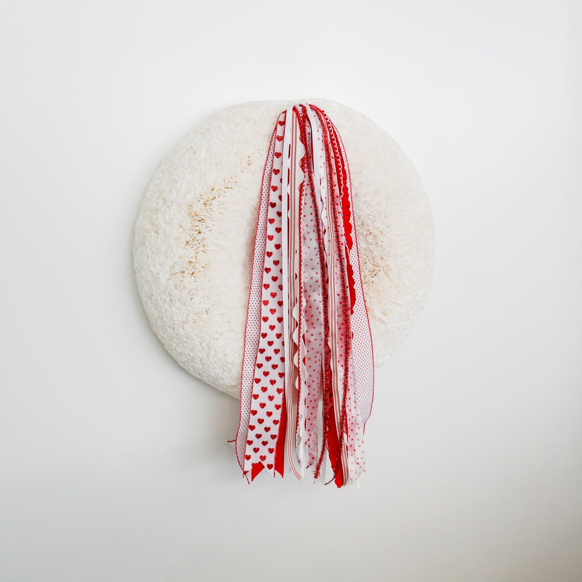 PS I Love You RIBBON SET™ (without Bow) - Knot and Spool