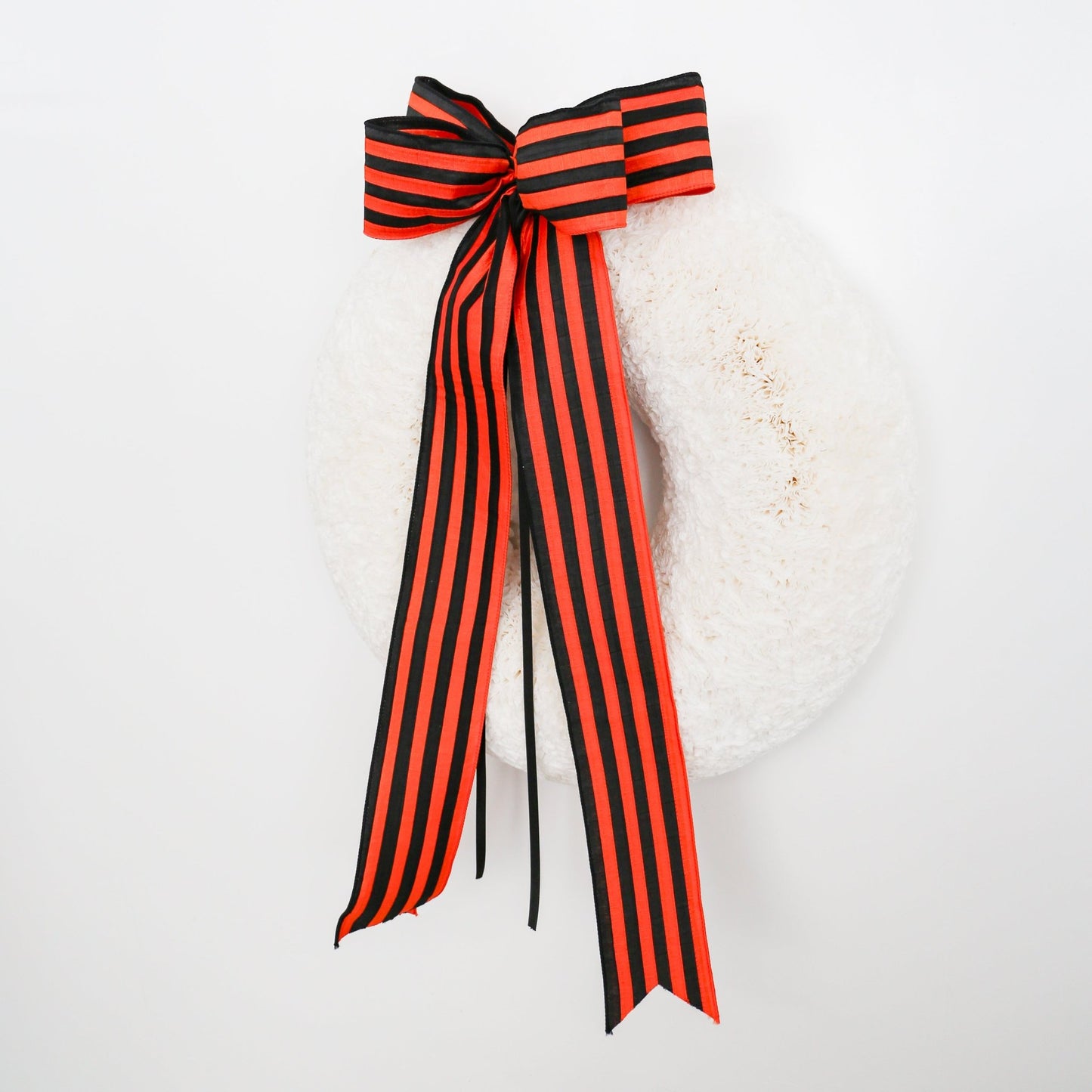 Pumpkin Party Double Bow (Bow) - Knot and Spool
