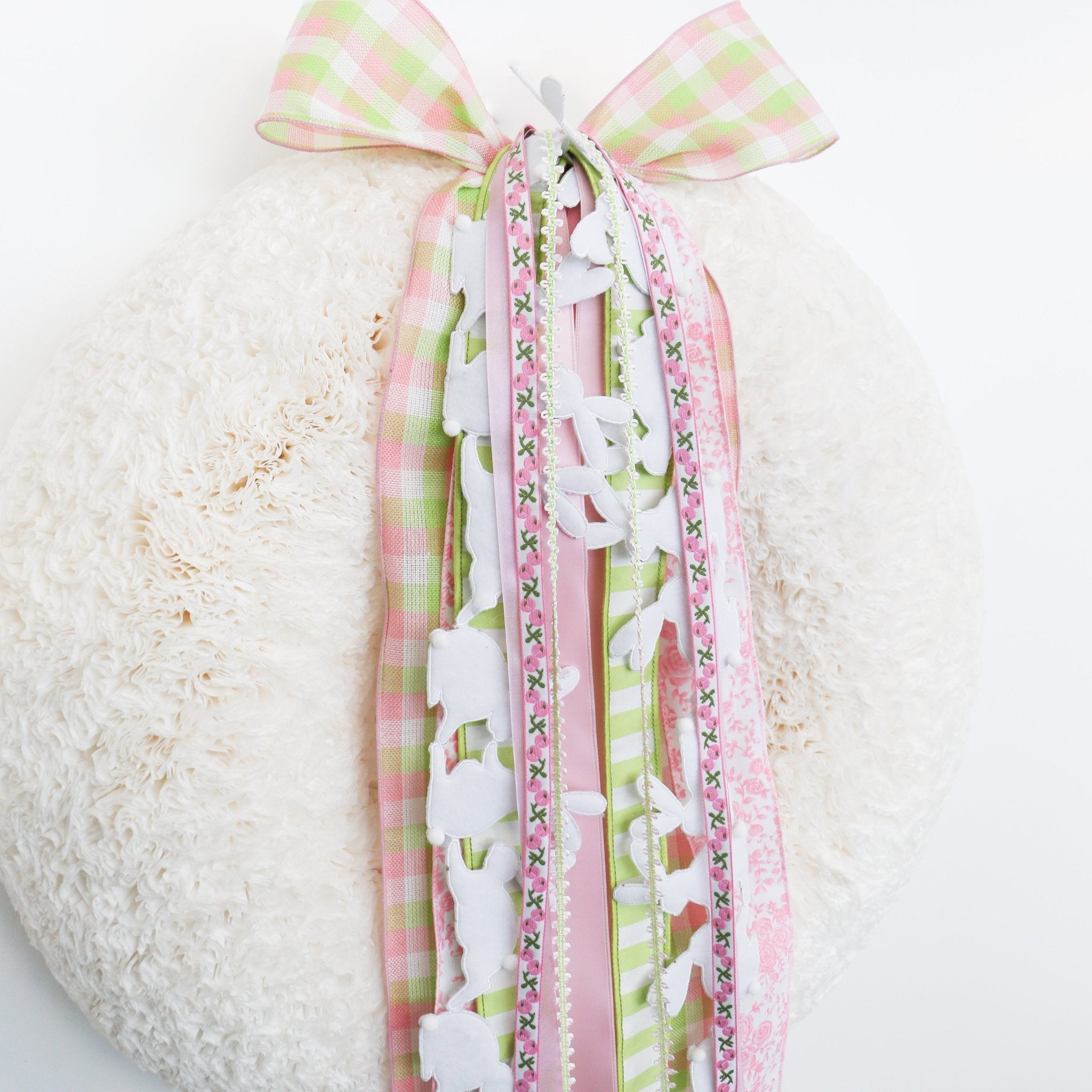 Runaway Bunny RIBBON SET™ (with Bow) – Knot and Spool