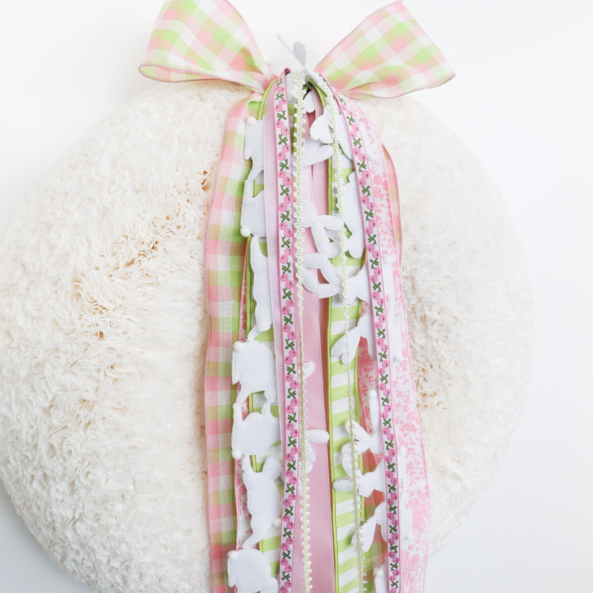 Runaway Bunny RIBBON SET™ (with Bow) - Knot and Spool