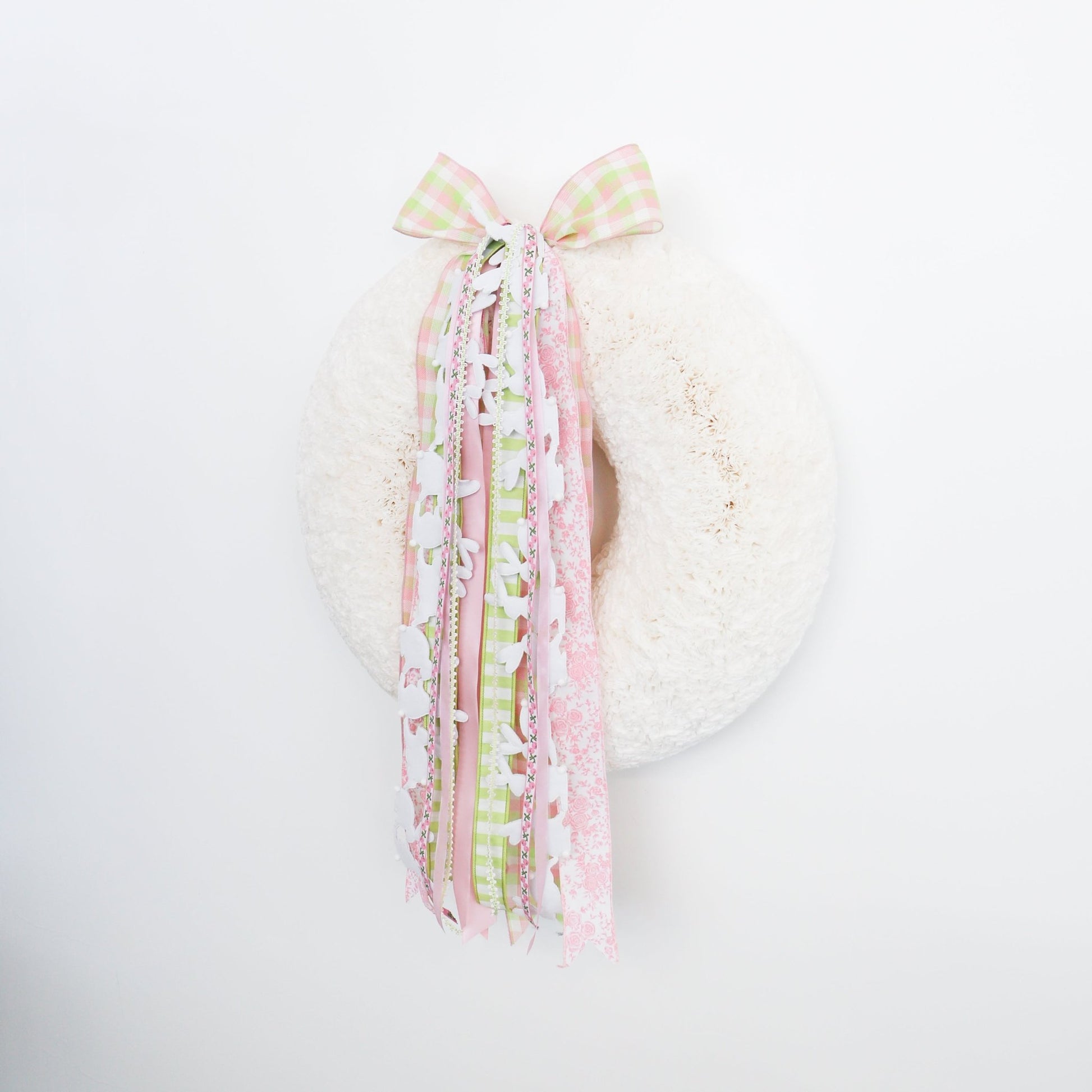 Runaway Bunny RIBBON SET™ (with Bow) - Knot and Spool