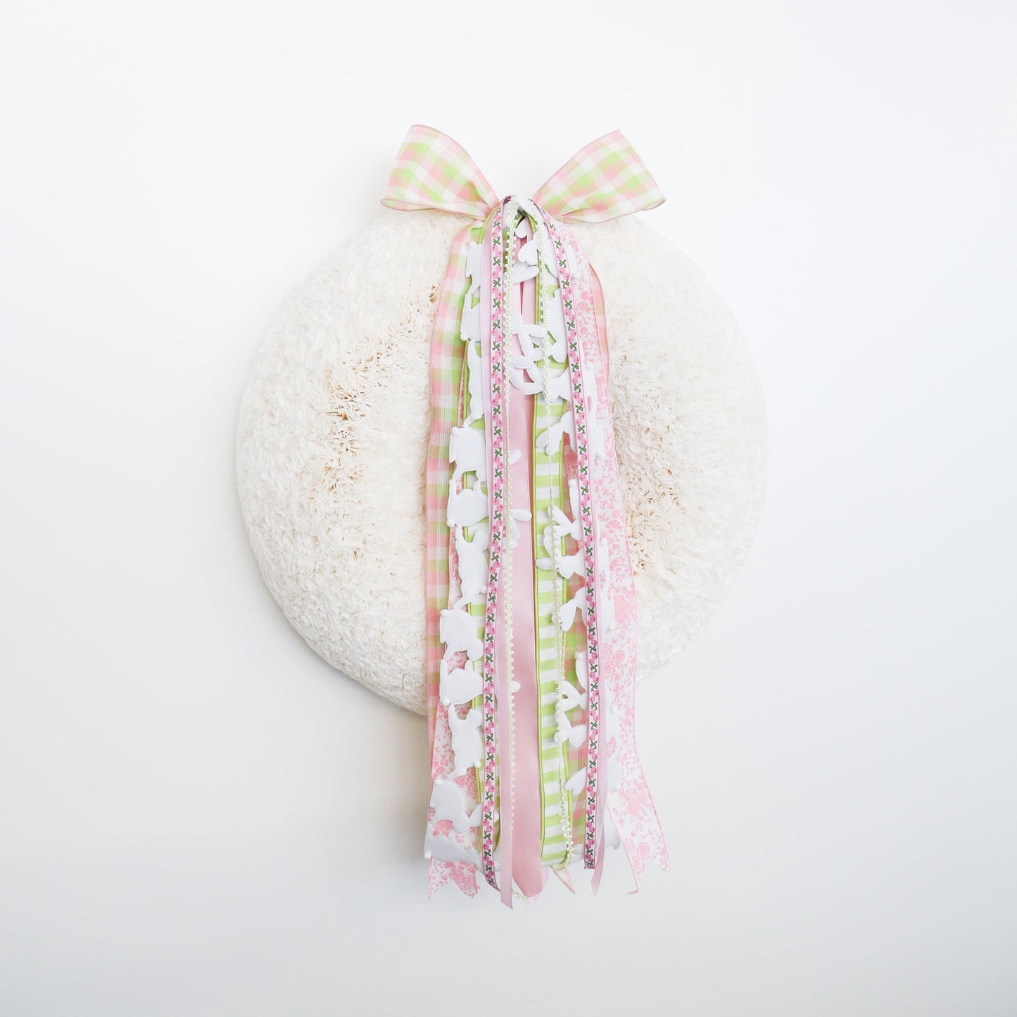 Runaway Bunny RIBBON SET™ (with Bow) - Knot and Spool