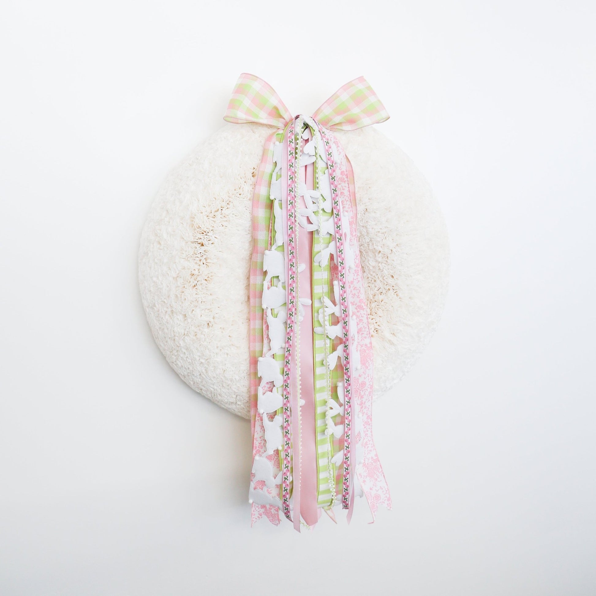 Runaway Bunny RIBBON SET™ (with Bow) - Knot and Spool
