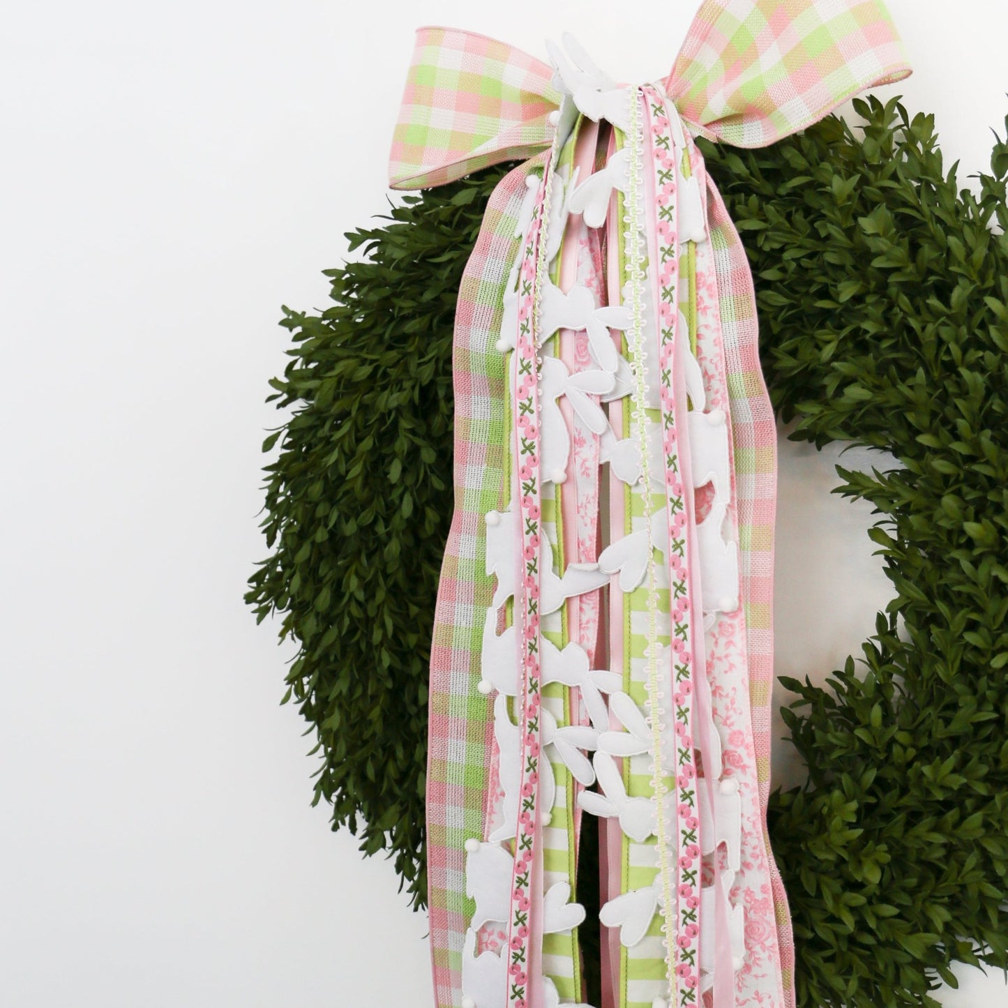 Runaway Bunny RIBBON SET™ (with Bow) - Knot and Spool