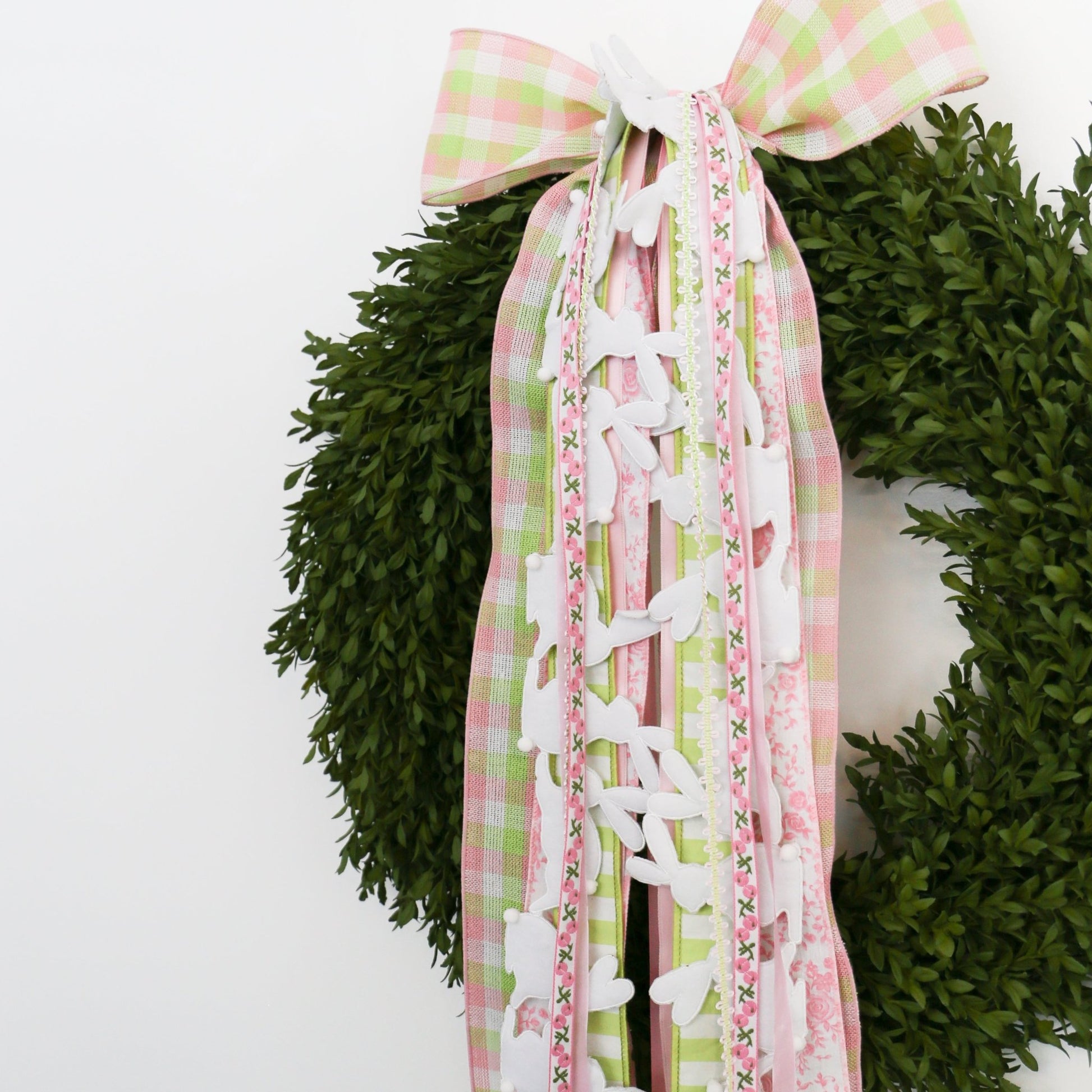 Runaway Bunny RIBBON SET™ (with Bow) - Knot and Spool