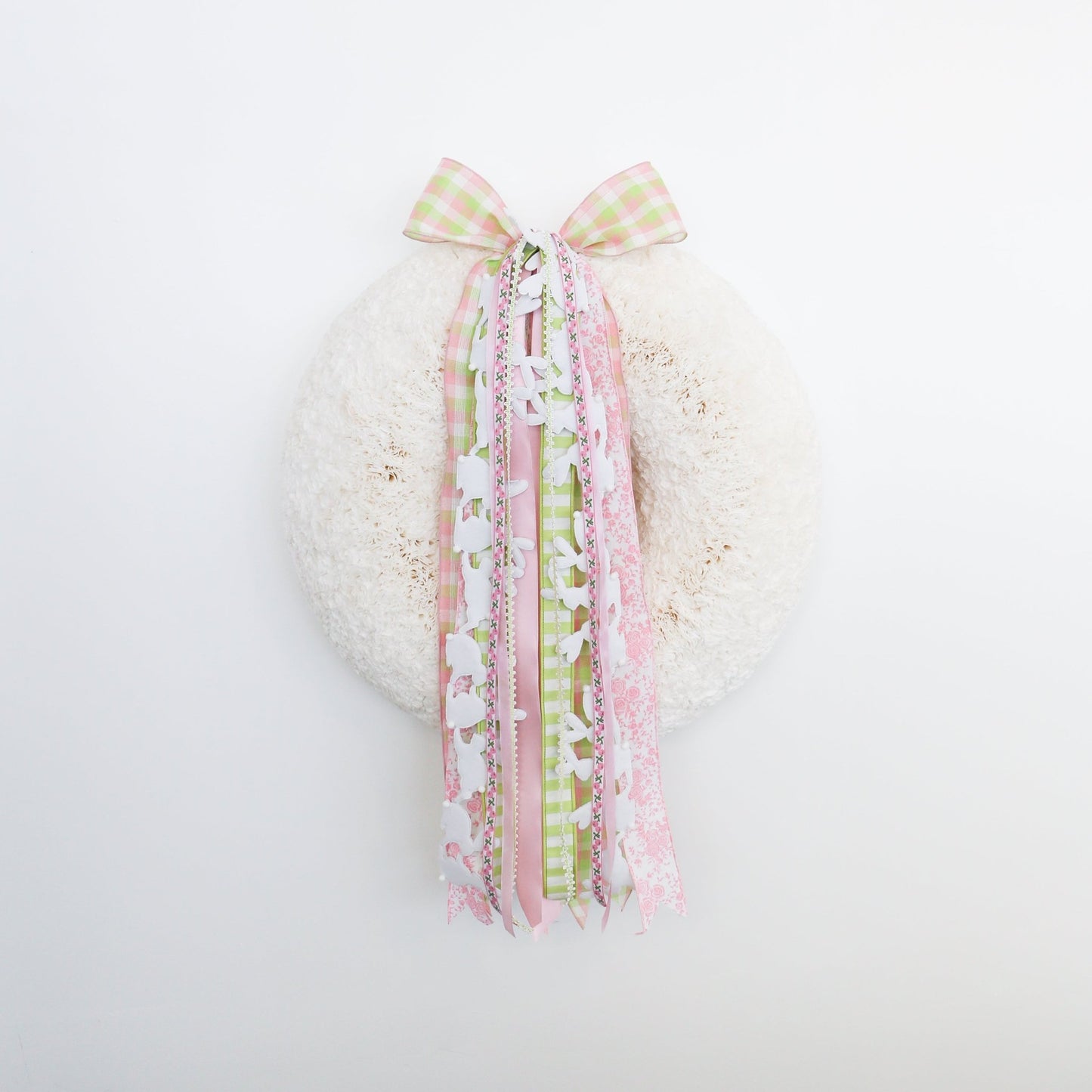 Runaway Bunny RIBBON SET™ (with Bow) - Knot and Spool