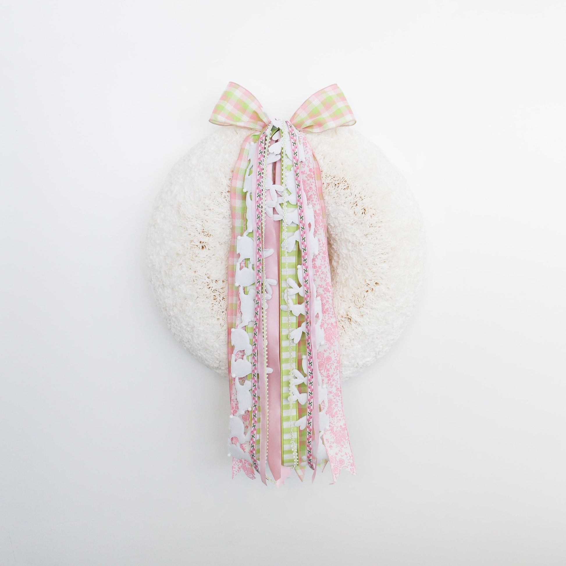 Runaway Bunny RIBBON SET™ (with Bow) - Knot and Spool