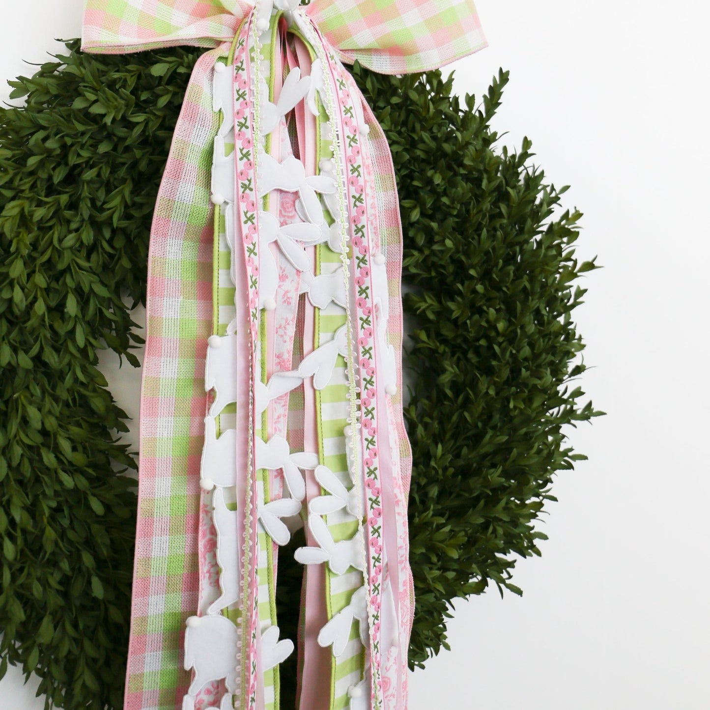 Runaway Bunny RIBBON SET™ (with Bow) - Knot and Spool
