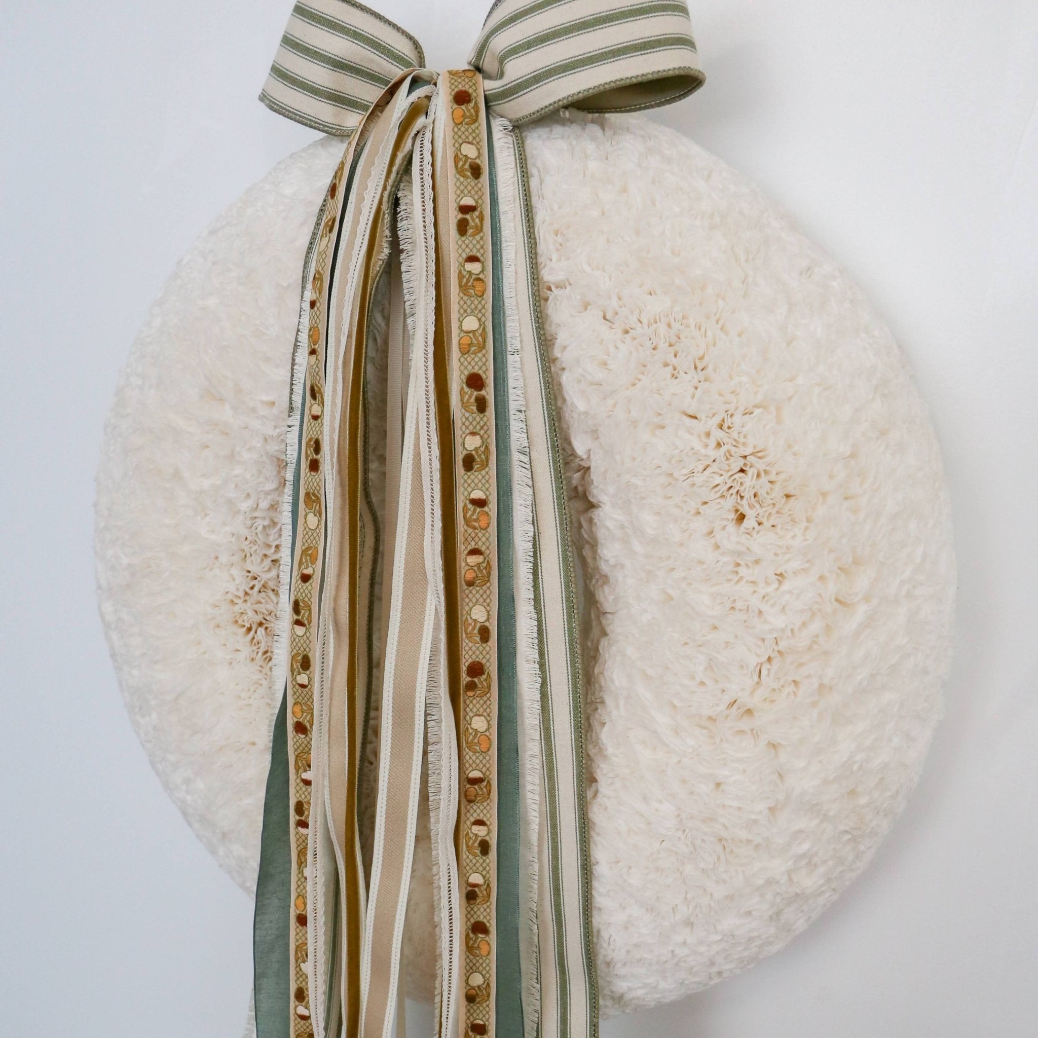 Simplicity RIBBON SET™ (with Bow) – Knot and Spool