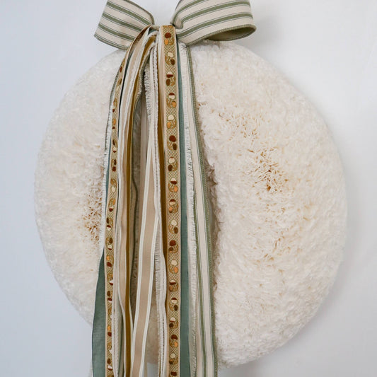 Simplicity RIBBON SET™ (with Bow) - Knot and Spool