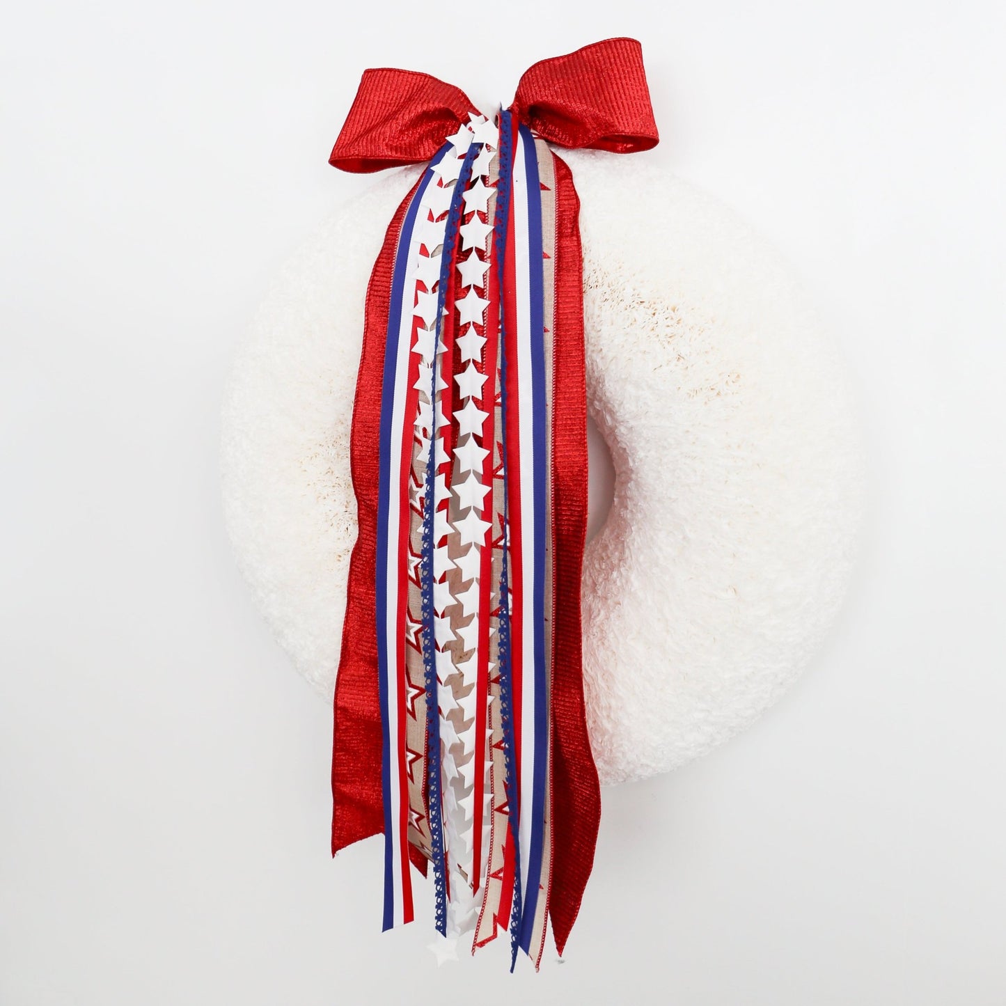 Sparkler Shenanigans RIBBON SET™ (with Bow) - Knot and Spool