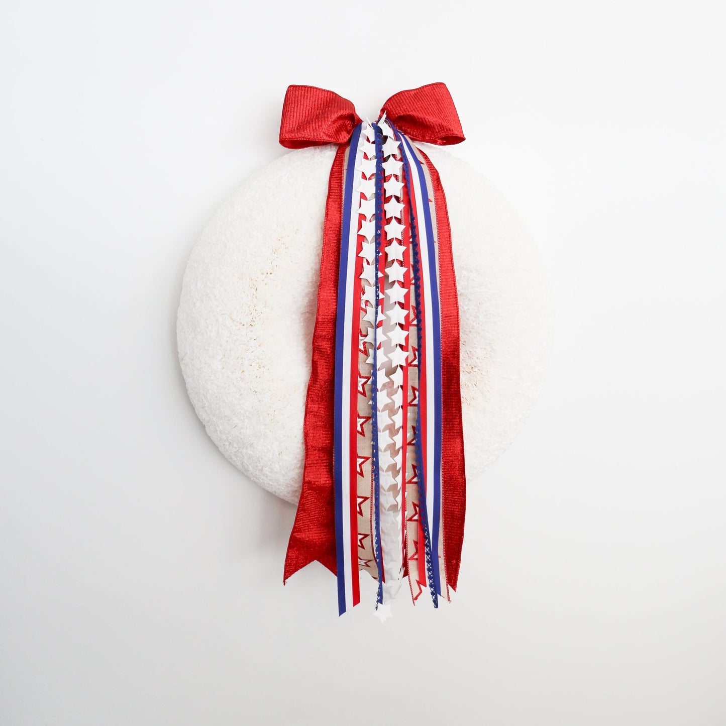 Sparkler Shenanigans RIBBON SET™ (with Bow) - Knot and Spool
