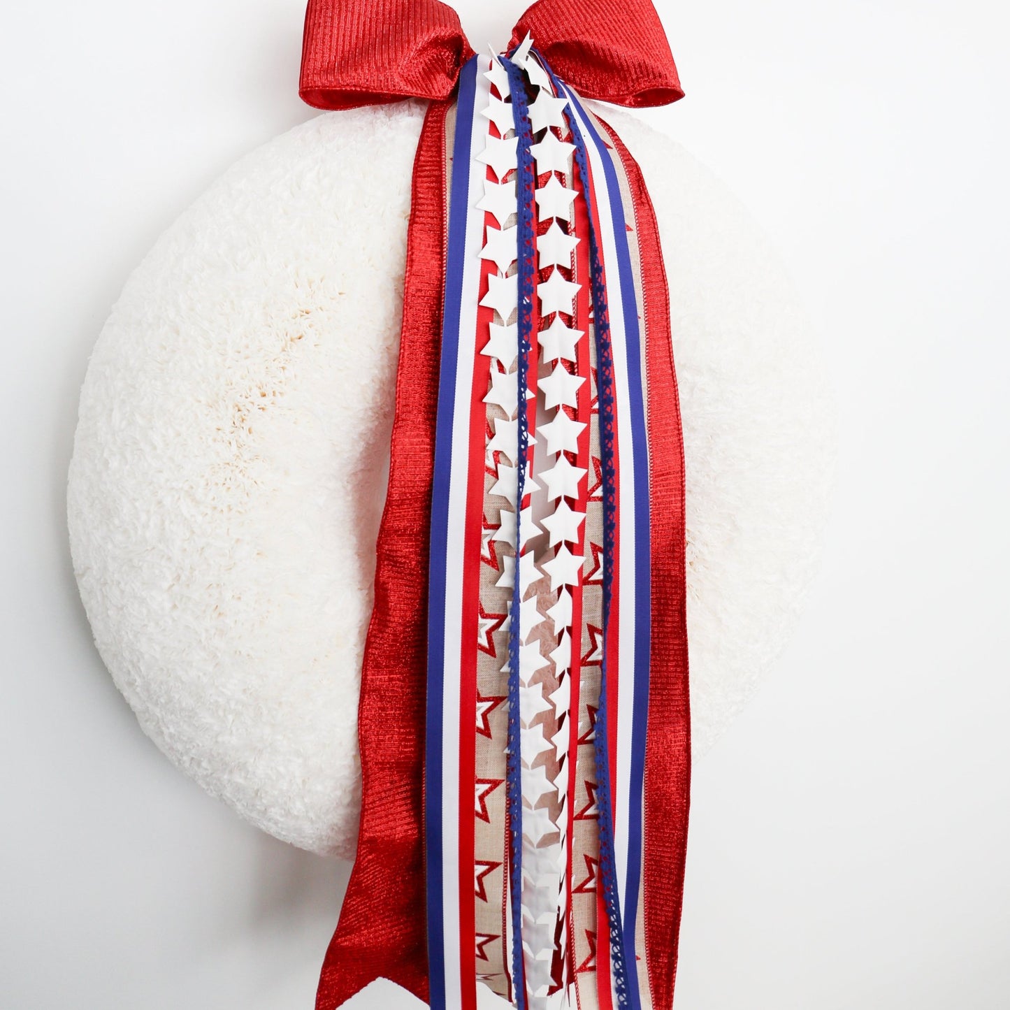 Sparkler Shenanigans RIBBON SET™ (with Bow) - Knot and Spool
