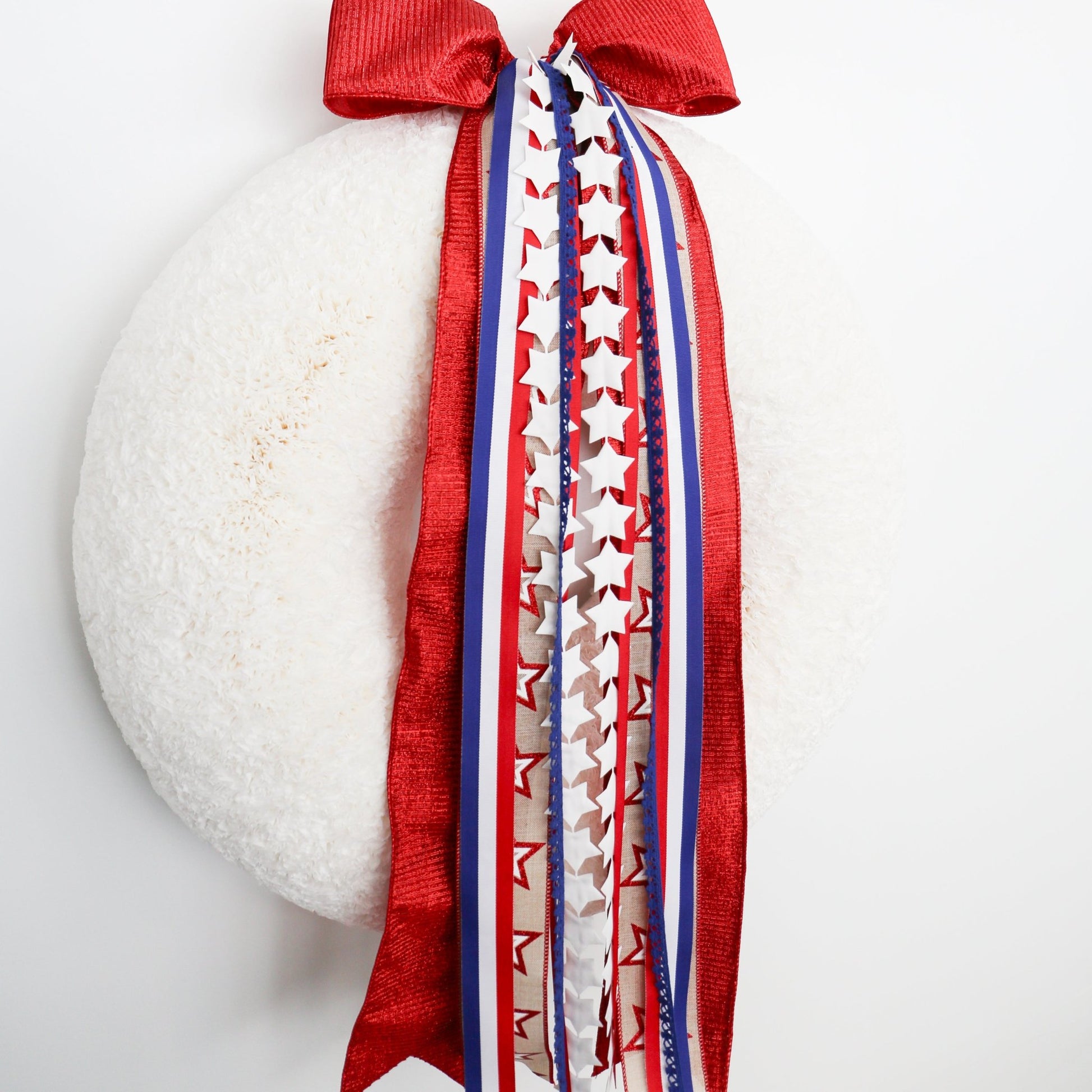 Sparkler Shenanigans RIBBON SET™ (with Bow) - Knot and Spool