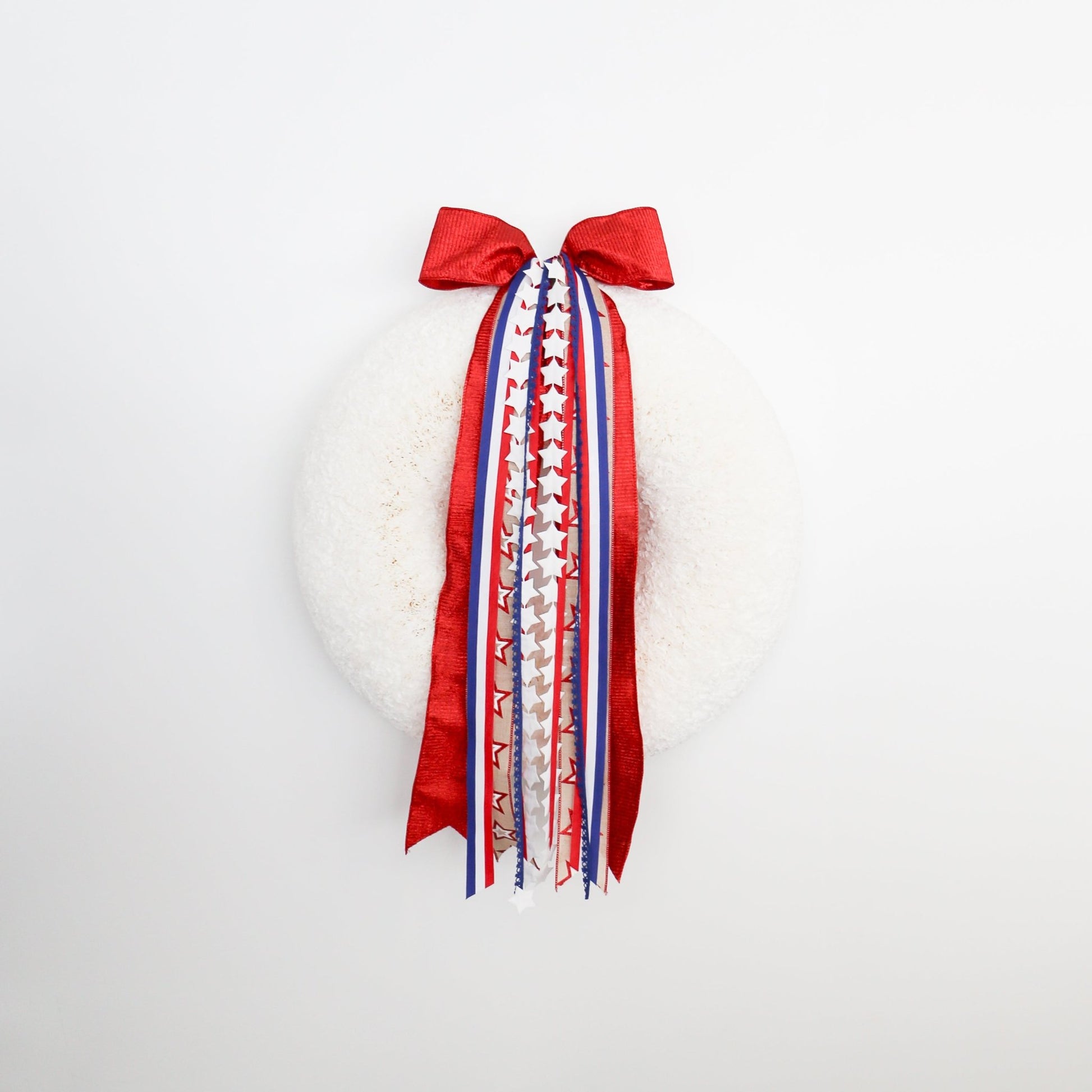 Sparkler Shenanigans RIBBON SET™ (with Bow) - Knot and Spool
