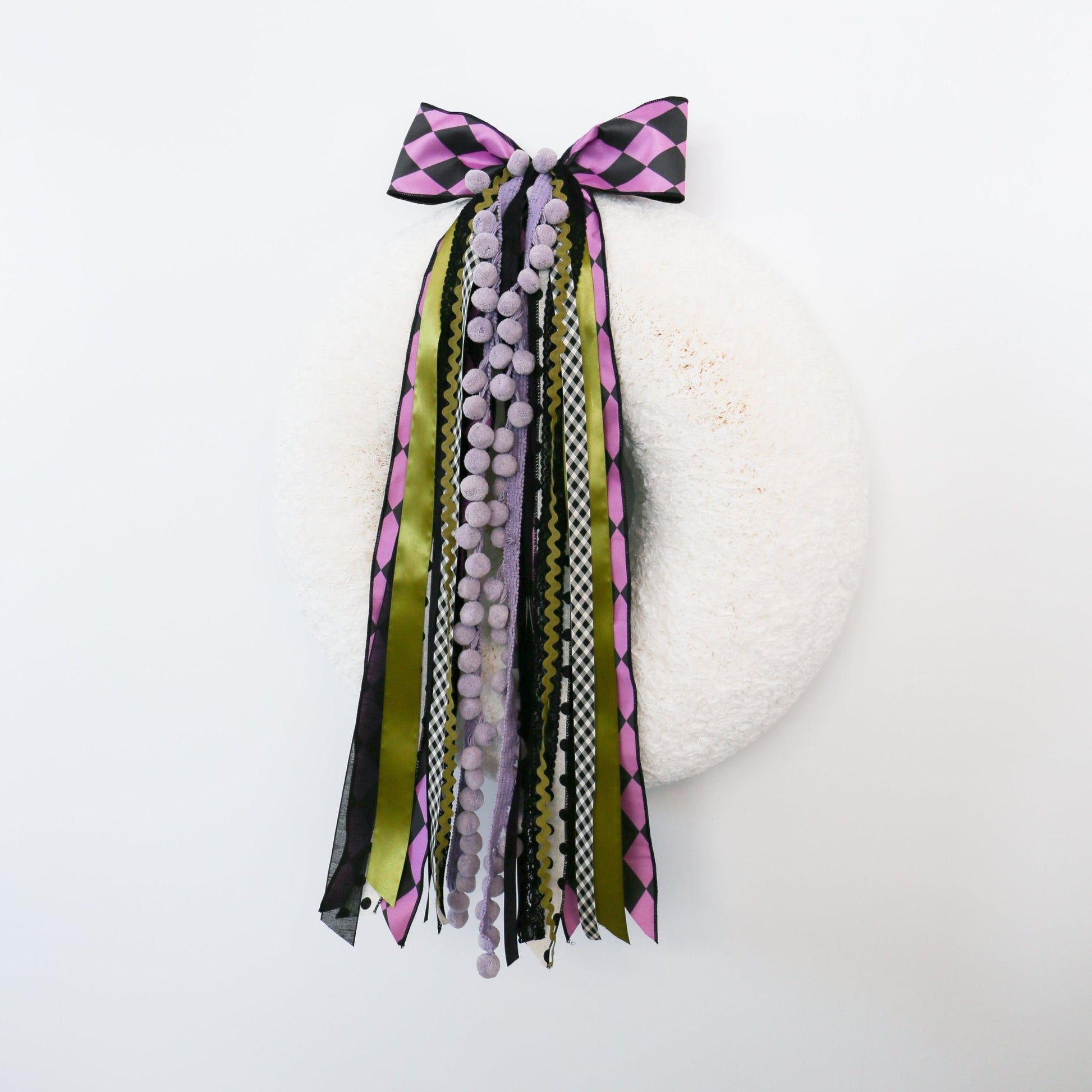 Spellbound RIBBON SET™ (with Bow) - Knot and Spool