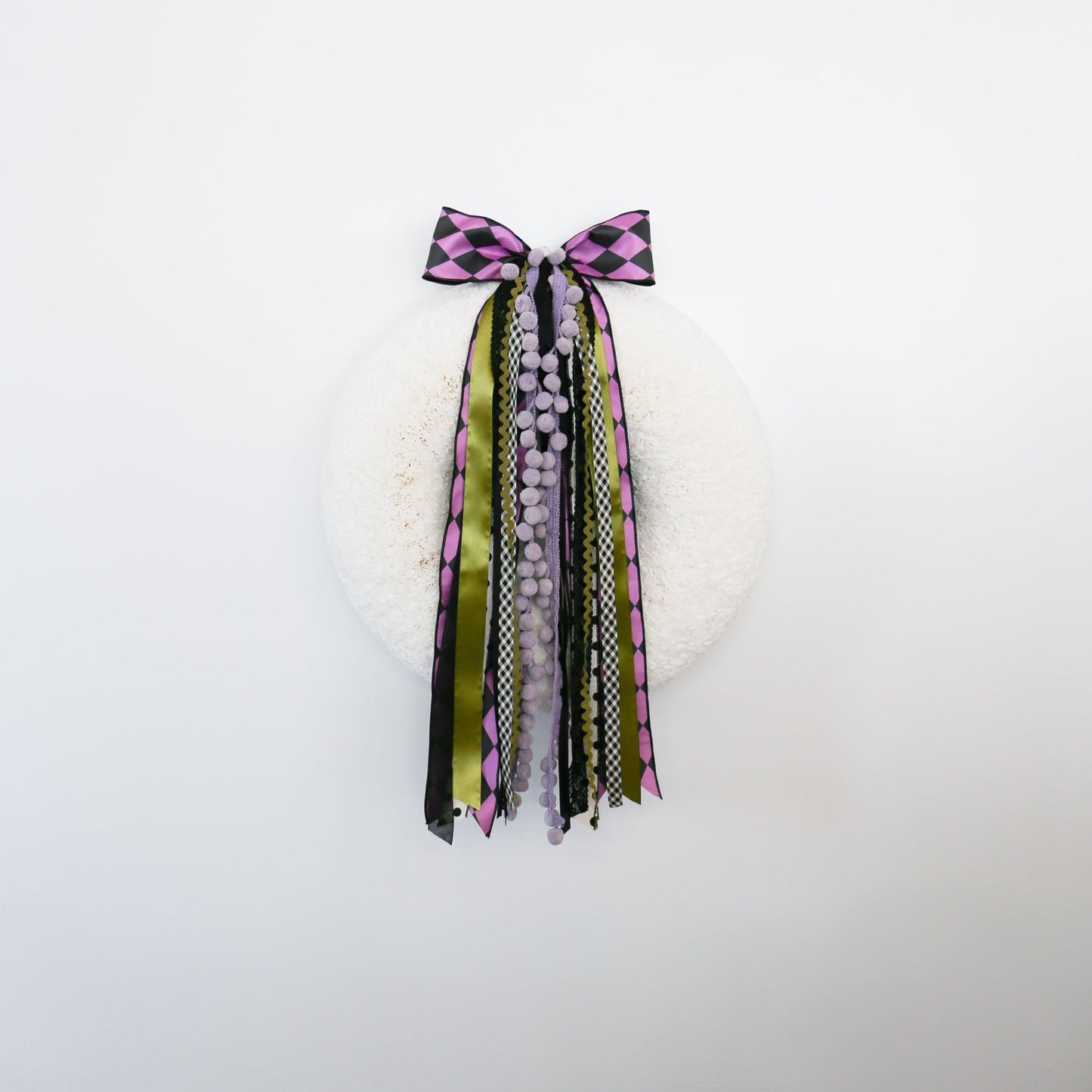 Spellbound RIBBON SET™ (with Bow) - Knot and Spool