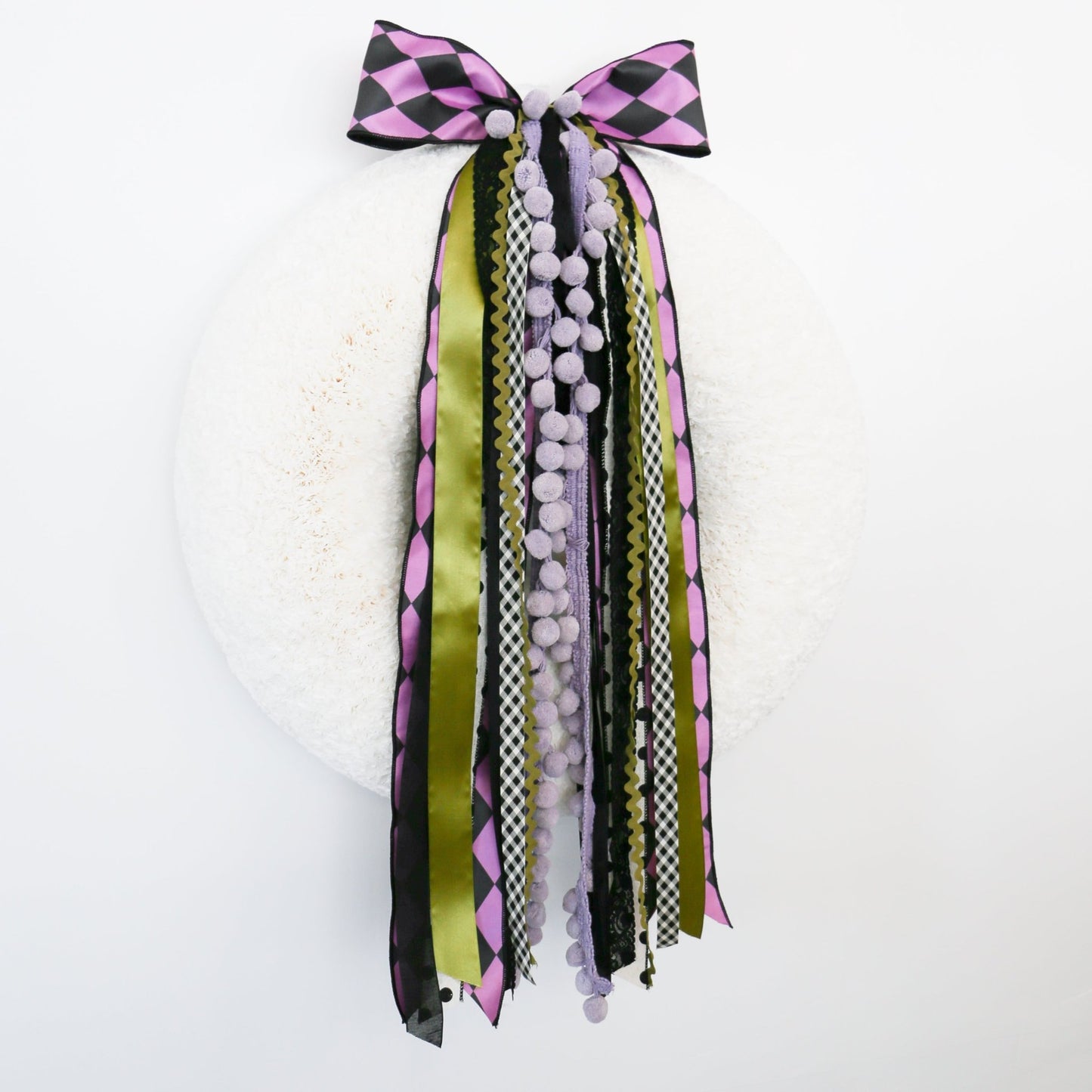 Spellbound RIBBON SET™ (with Bow) - Knot and Spool