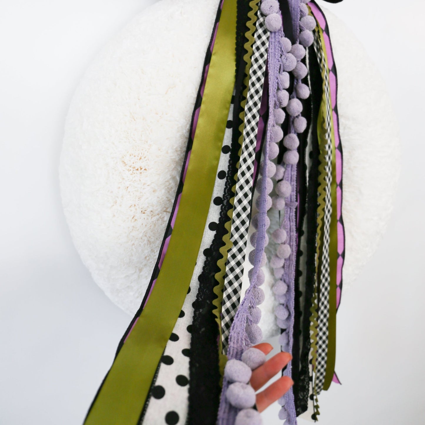 Spellbound RIBBON SET™ (with Bow) - Knot and Spool