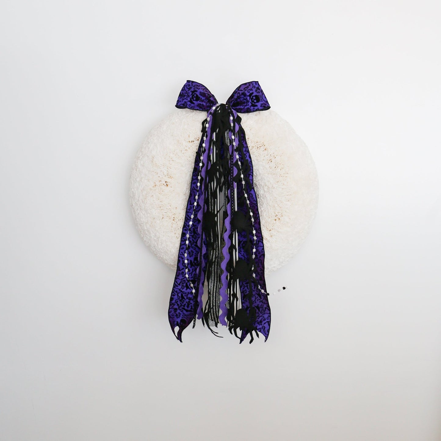 Spider's Spell RIBBON SET™ (with Bow) - Knot and Spool