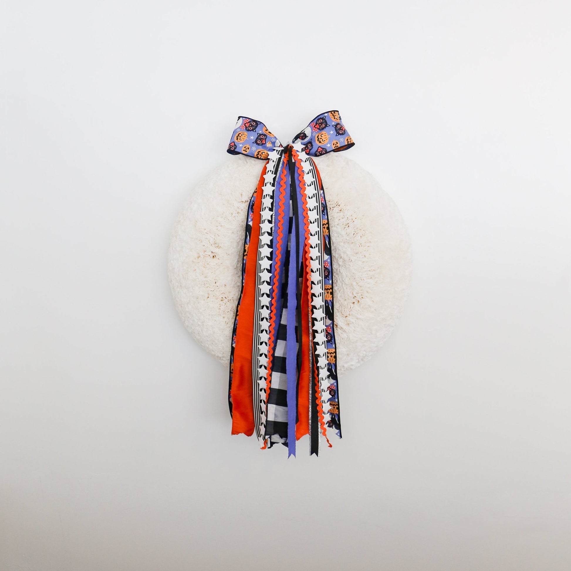 Spooky Sprinkles RIBBON SET™ (with Bow) - Knot and Spool