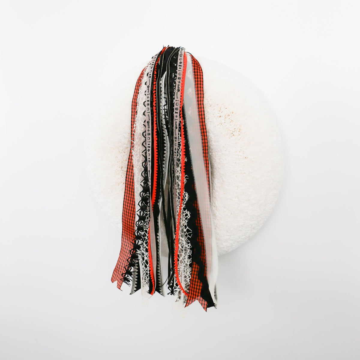 Spooky with Kat RIBBON SET™ X Kat Kamalani (without Bow) - Knot and Spool